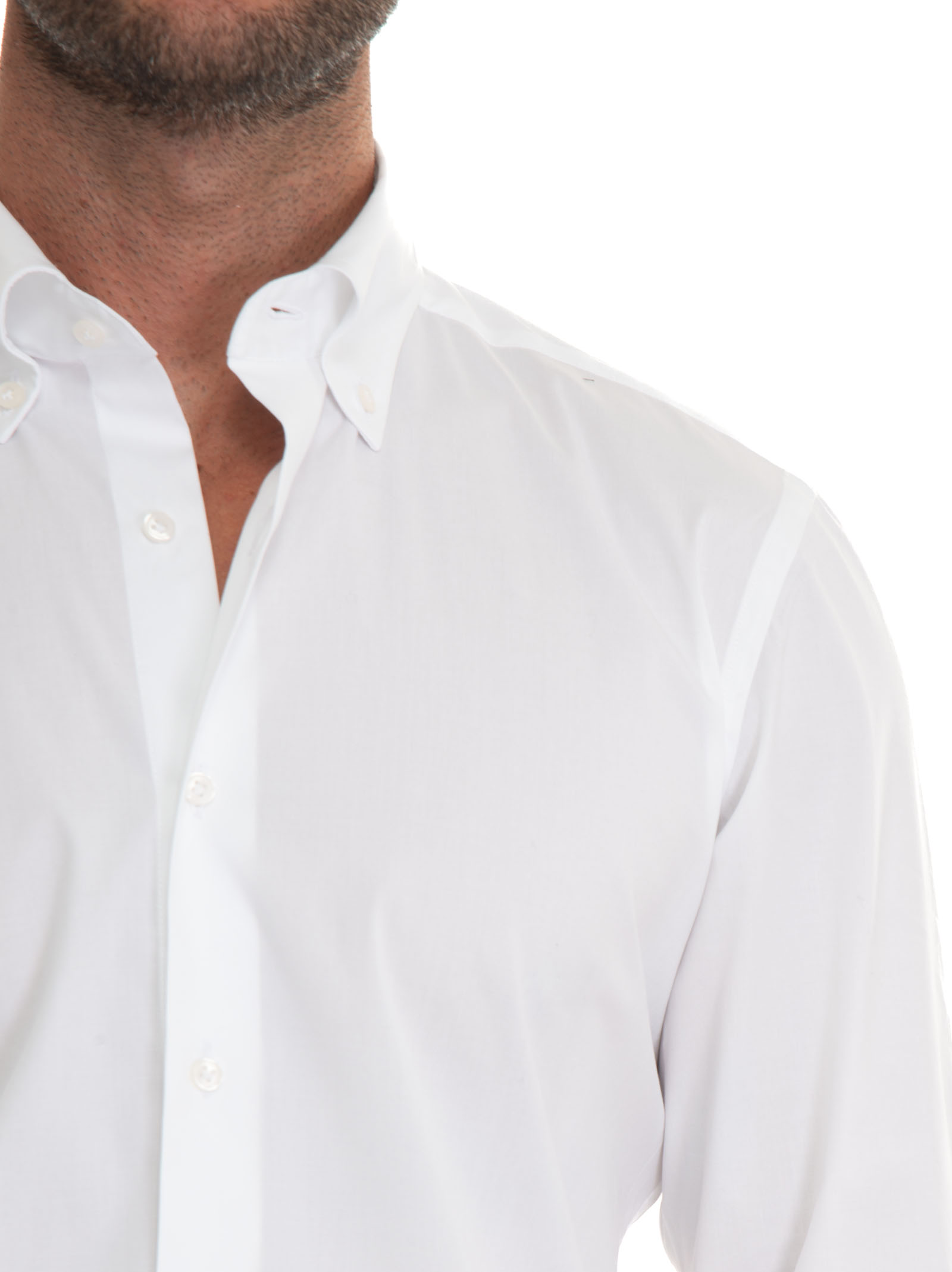  Camicia Casual 