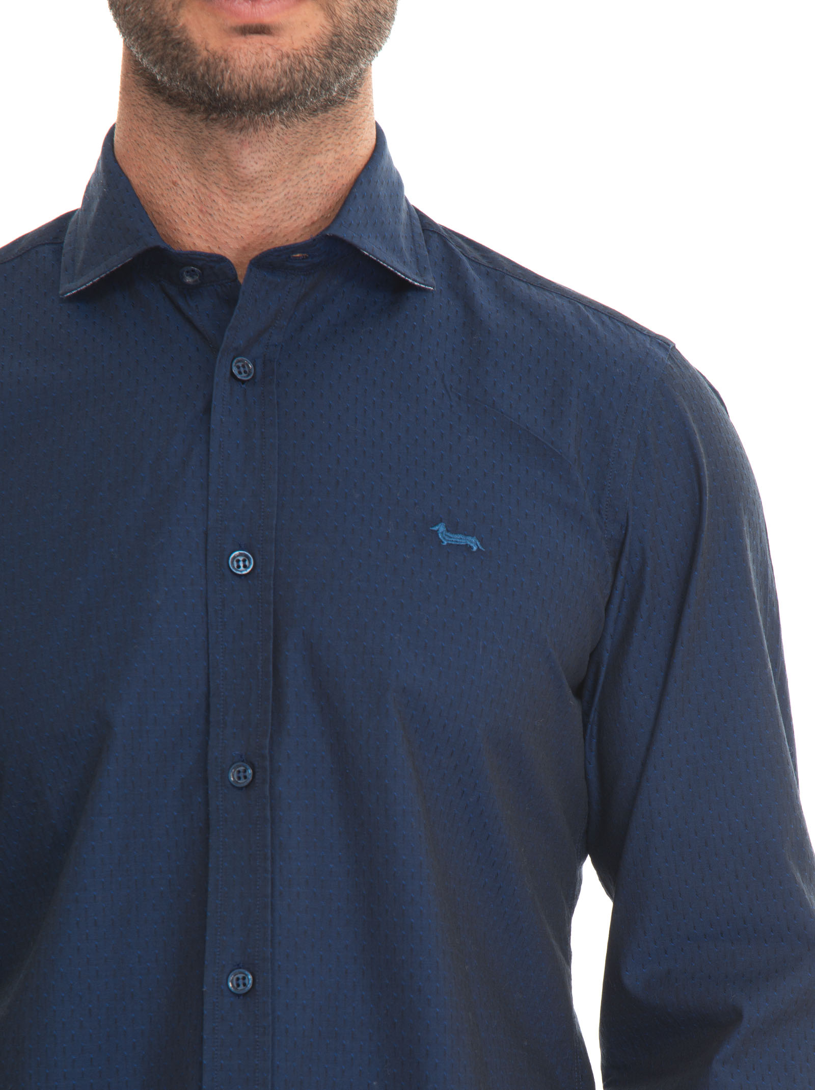  Camicia Casual 