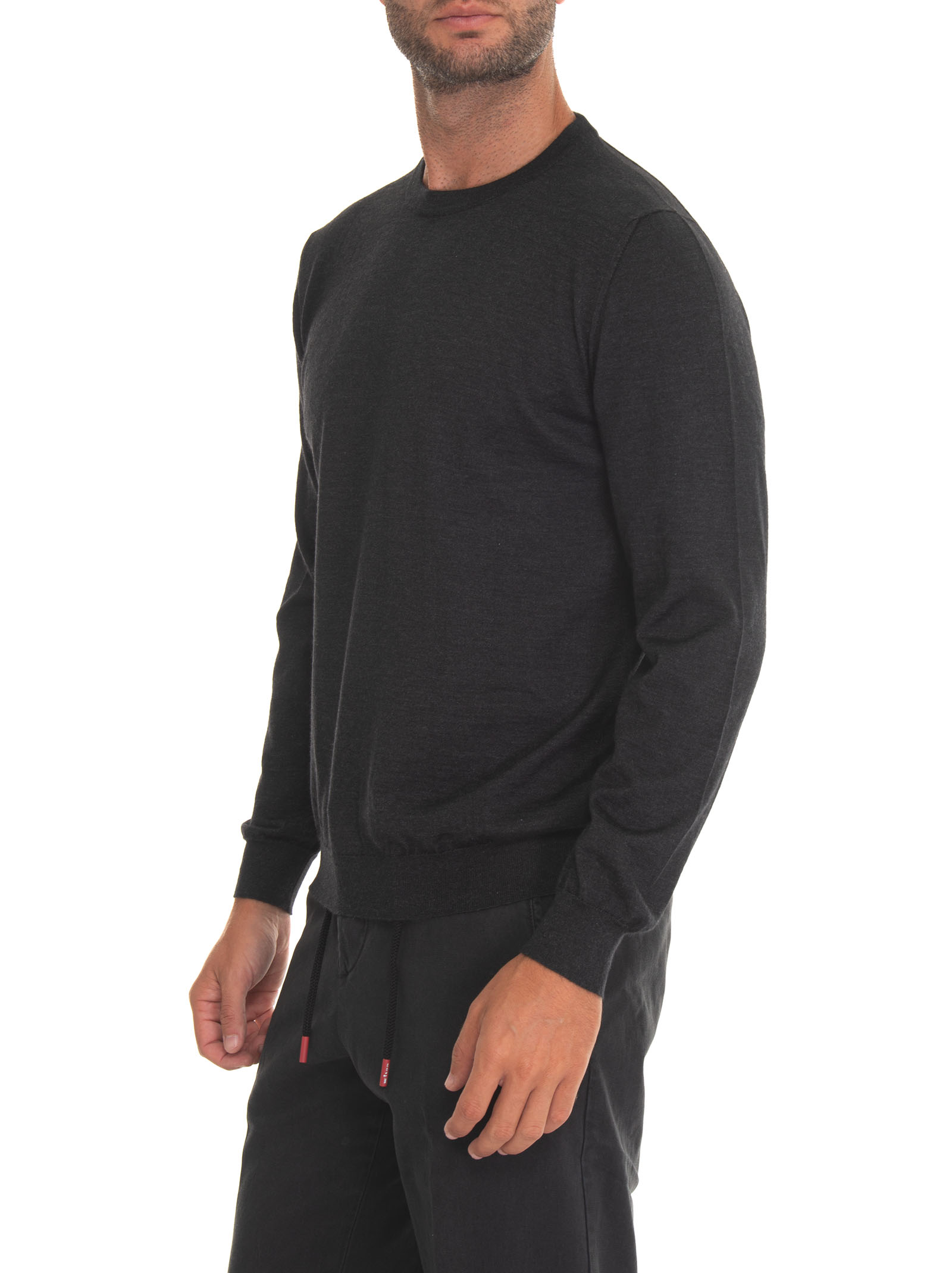  Pullover Girocollo 