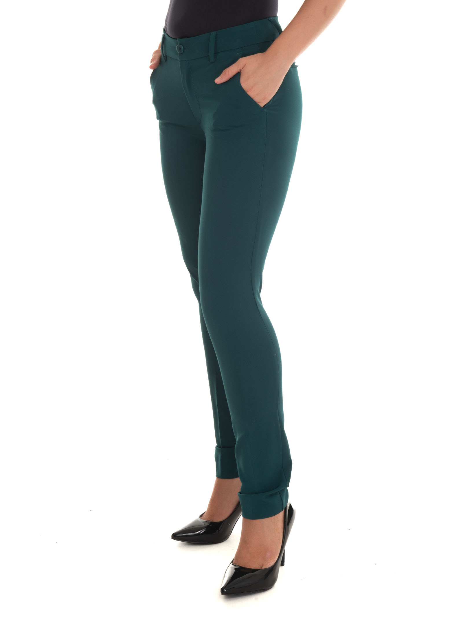  Pantalone Modello Chino 