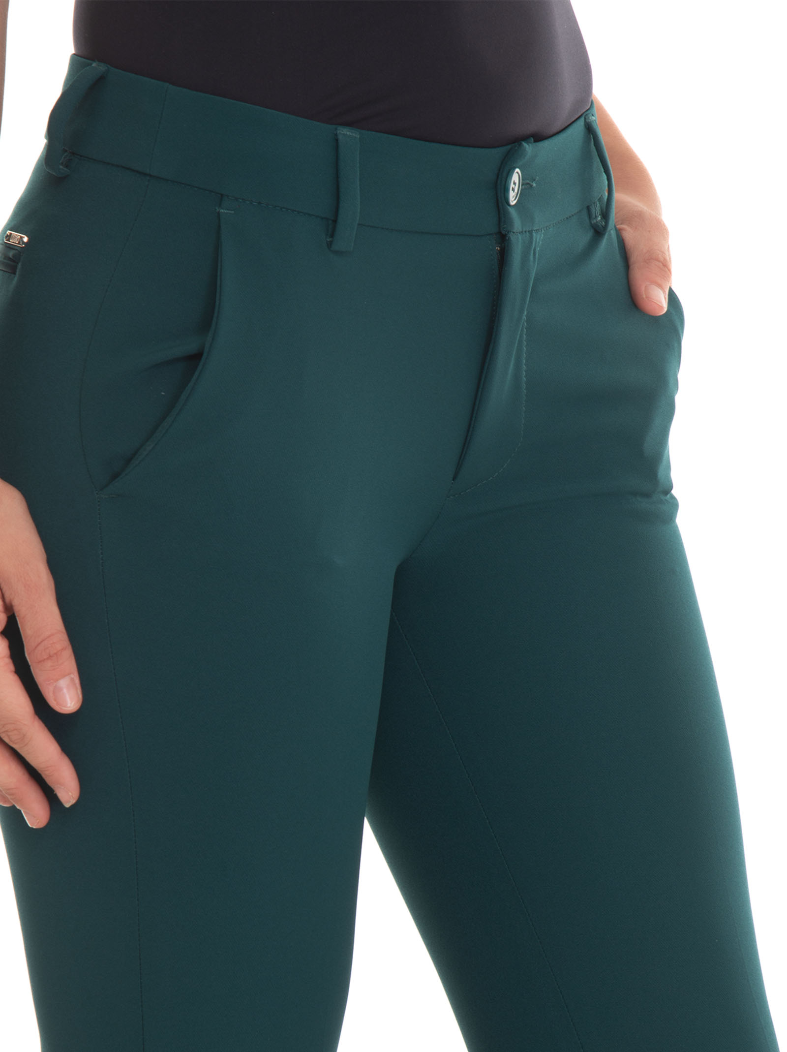  Pantalone Modello Chino 