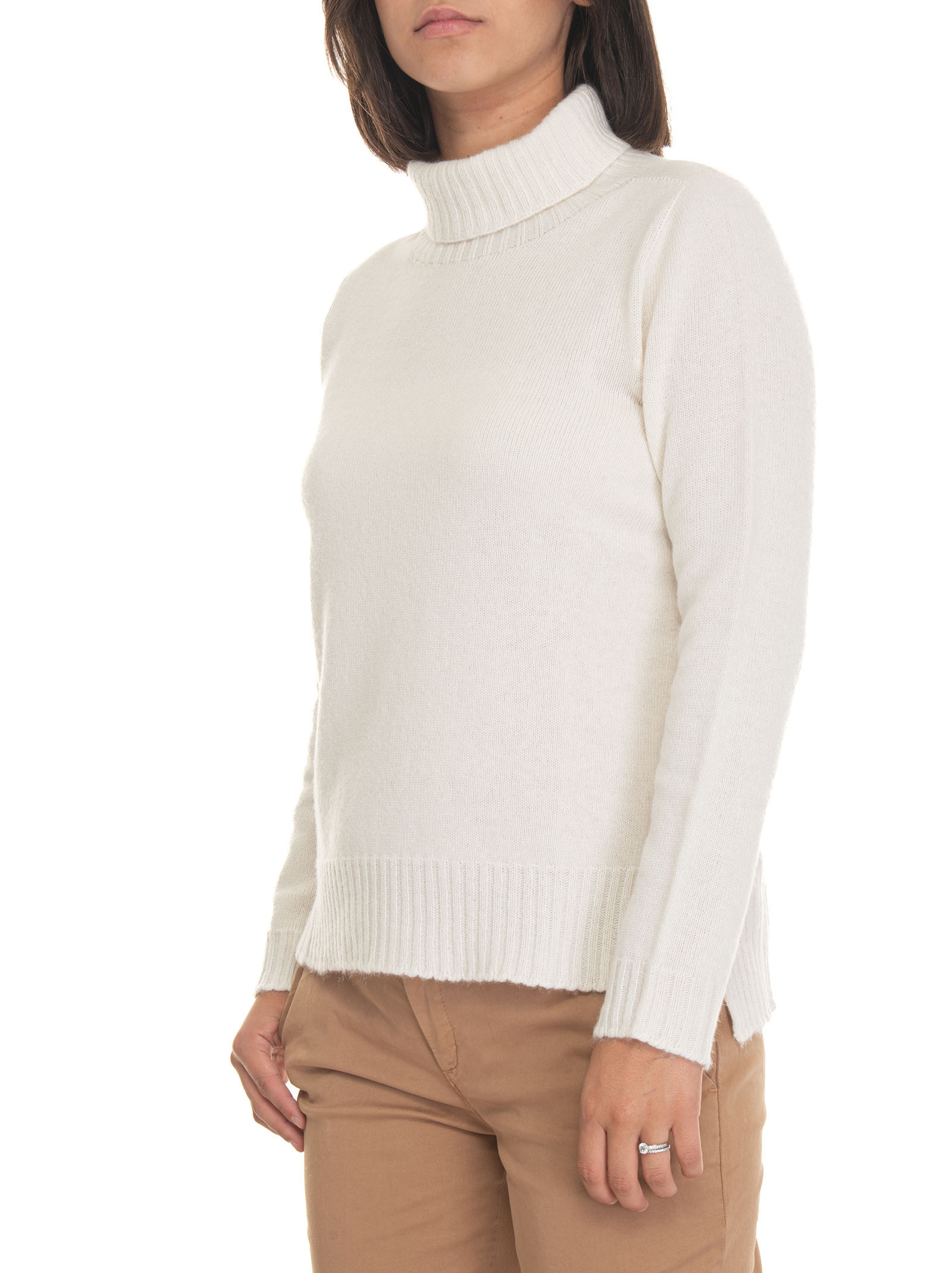  Maglia In Lana 