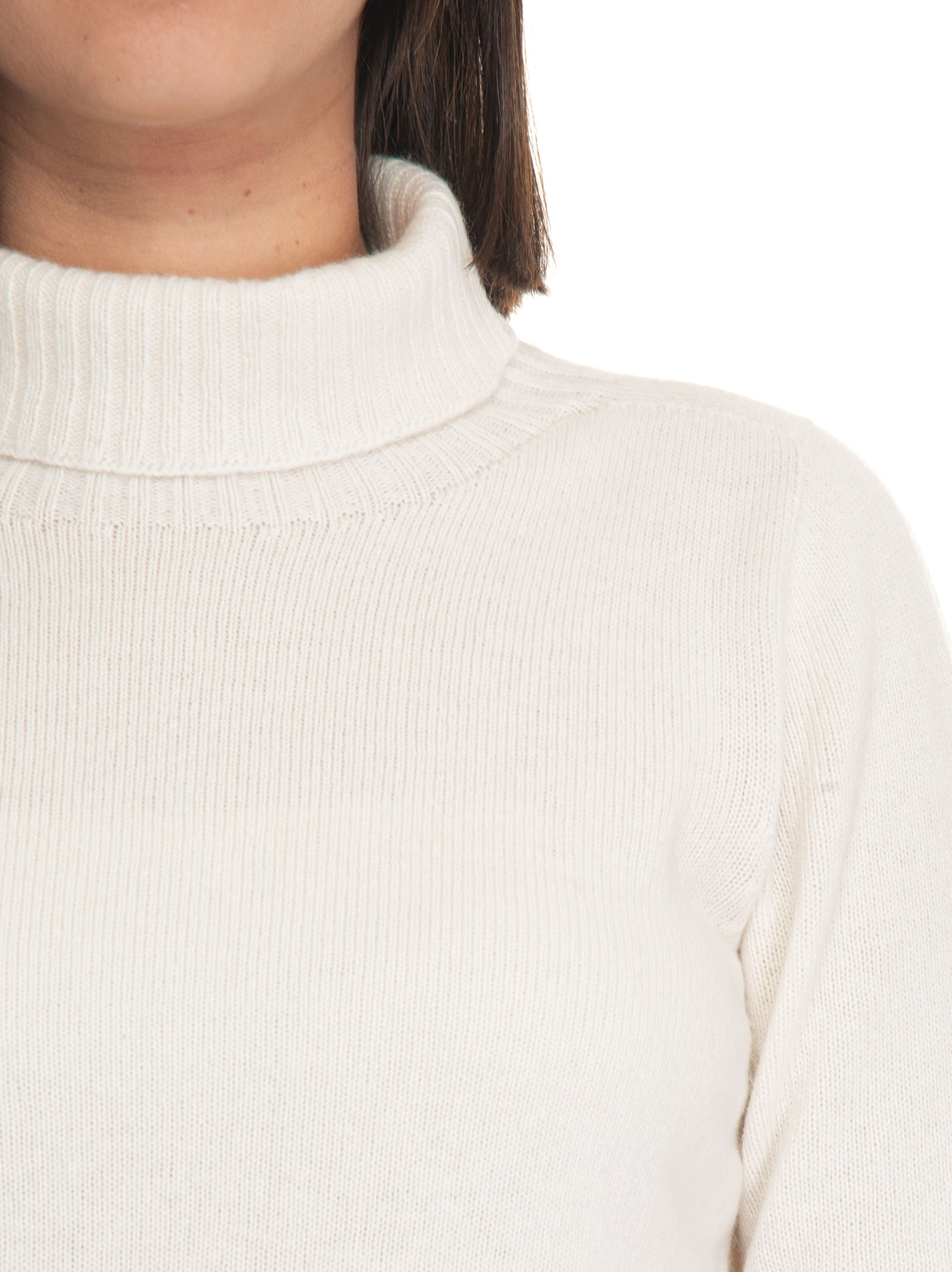  Maglia In Lana 