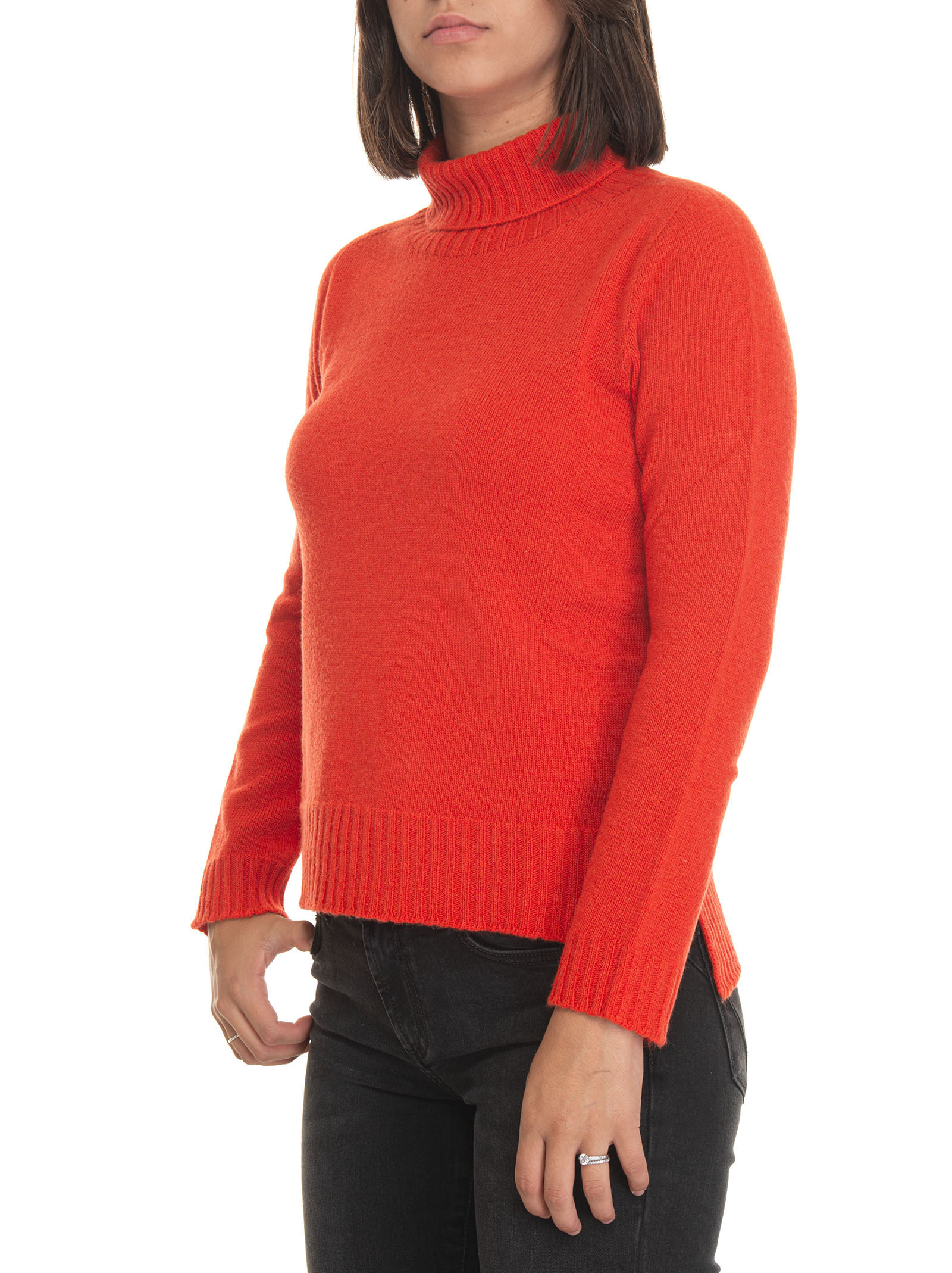  Maglia In Lana 