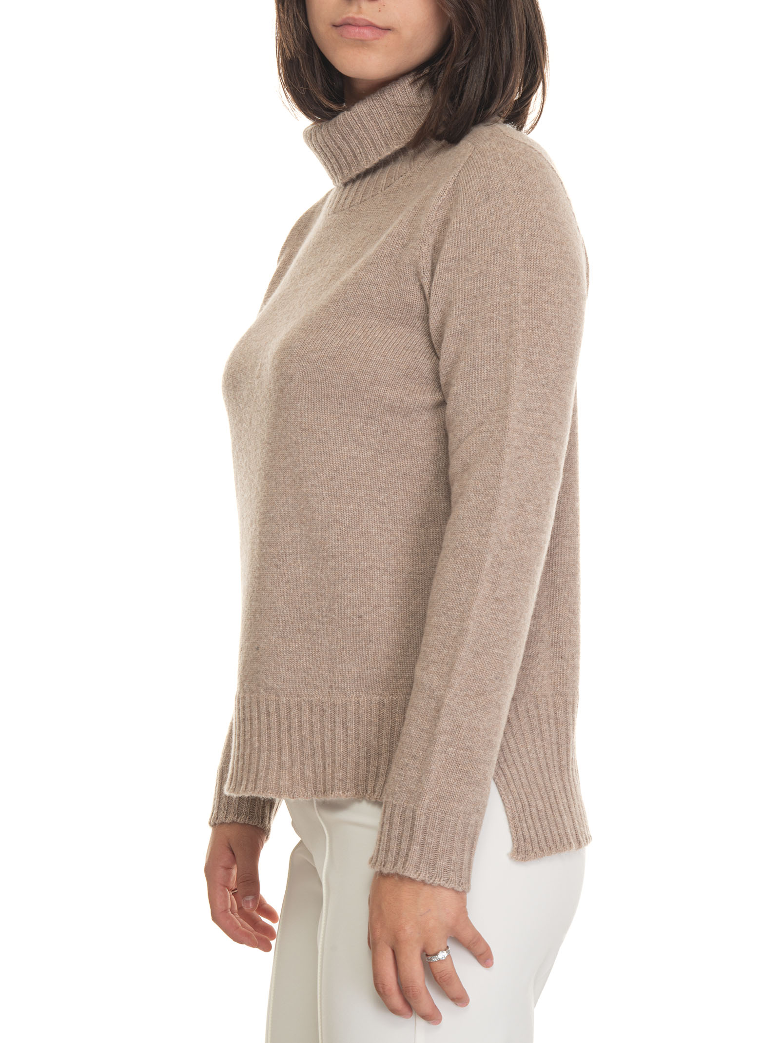  Maglia In Lana 