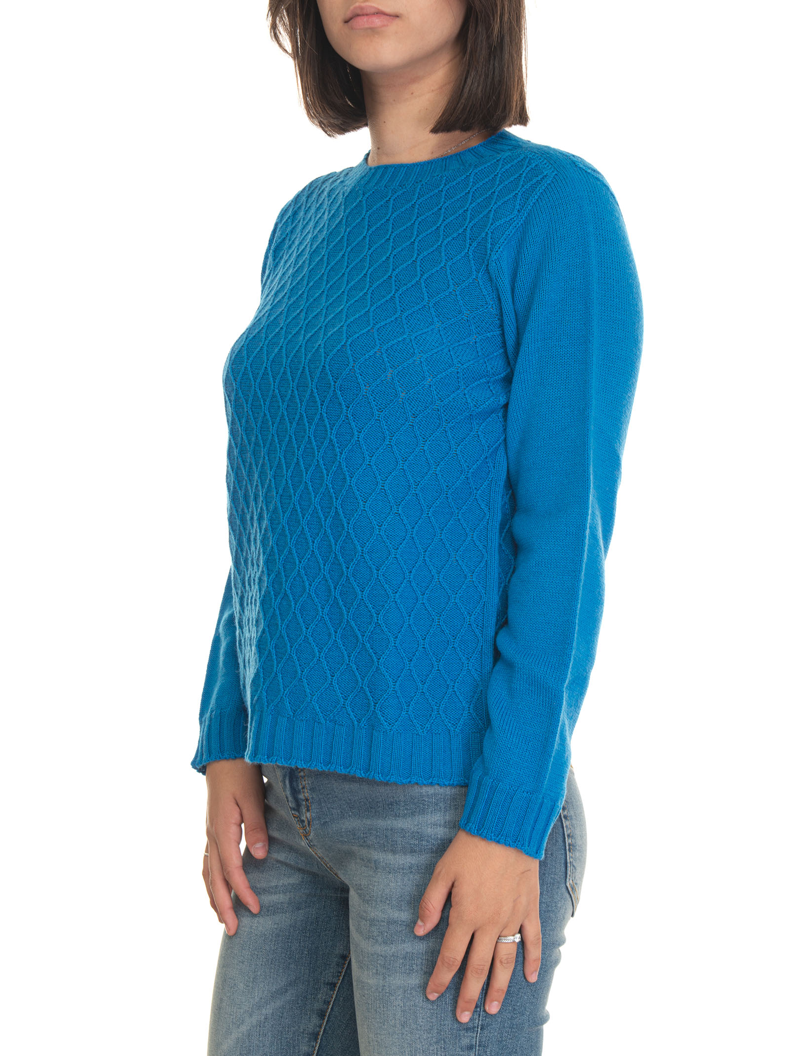  Maglia In Lana 