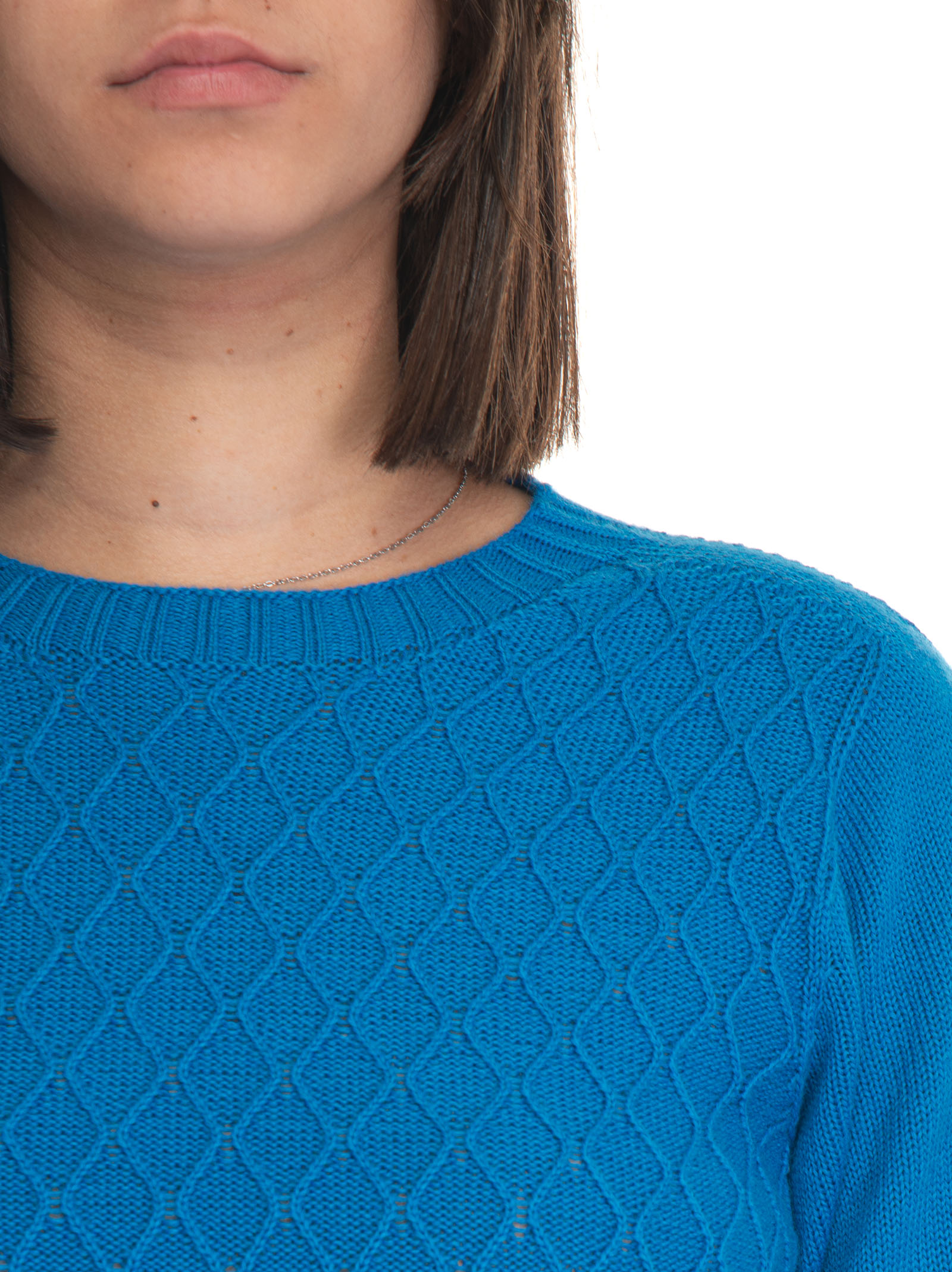  Maglia In Lana 