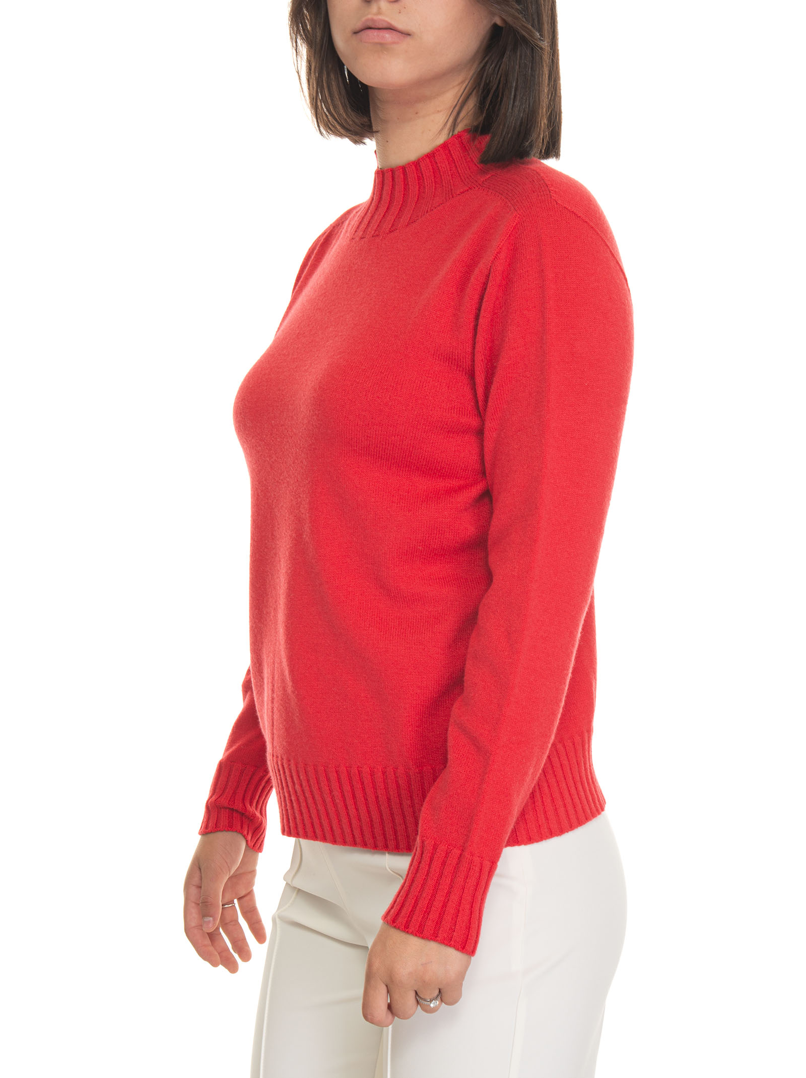  Maglia In Lana 