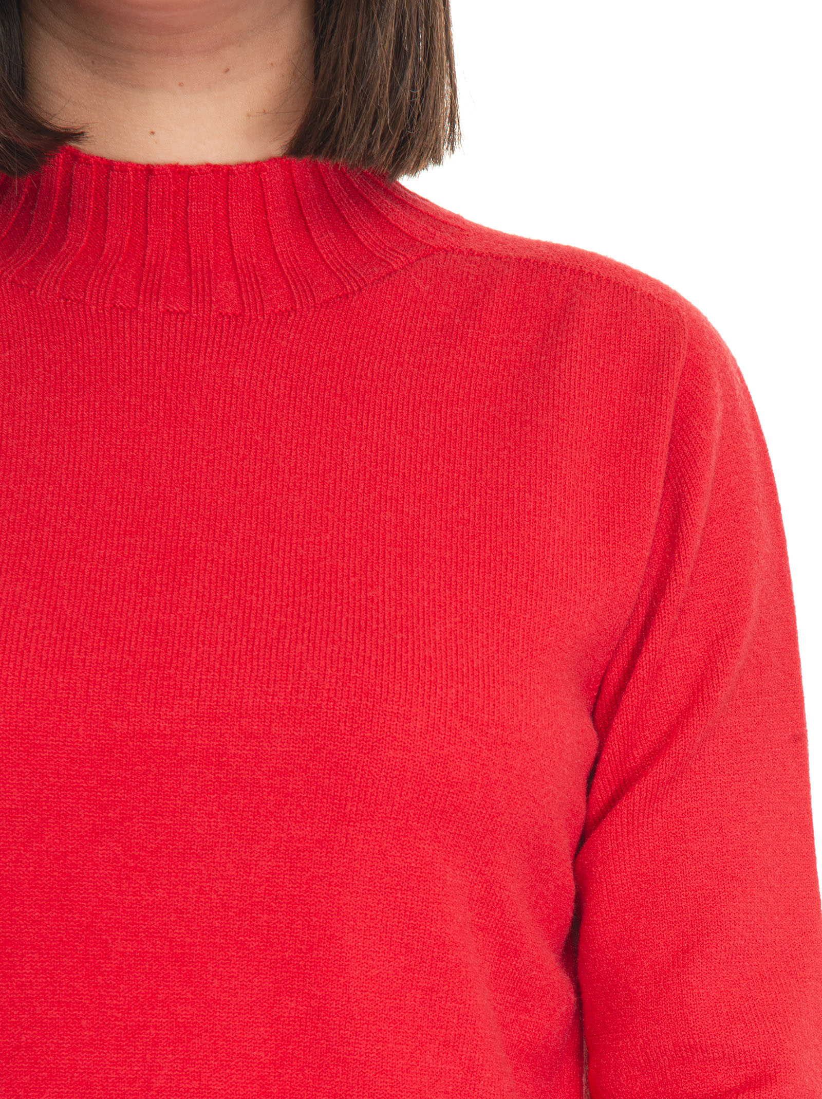  Maglia In Lana 