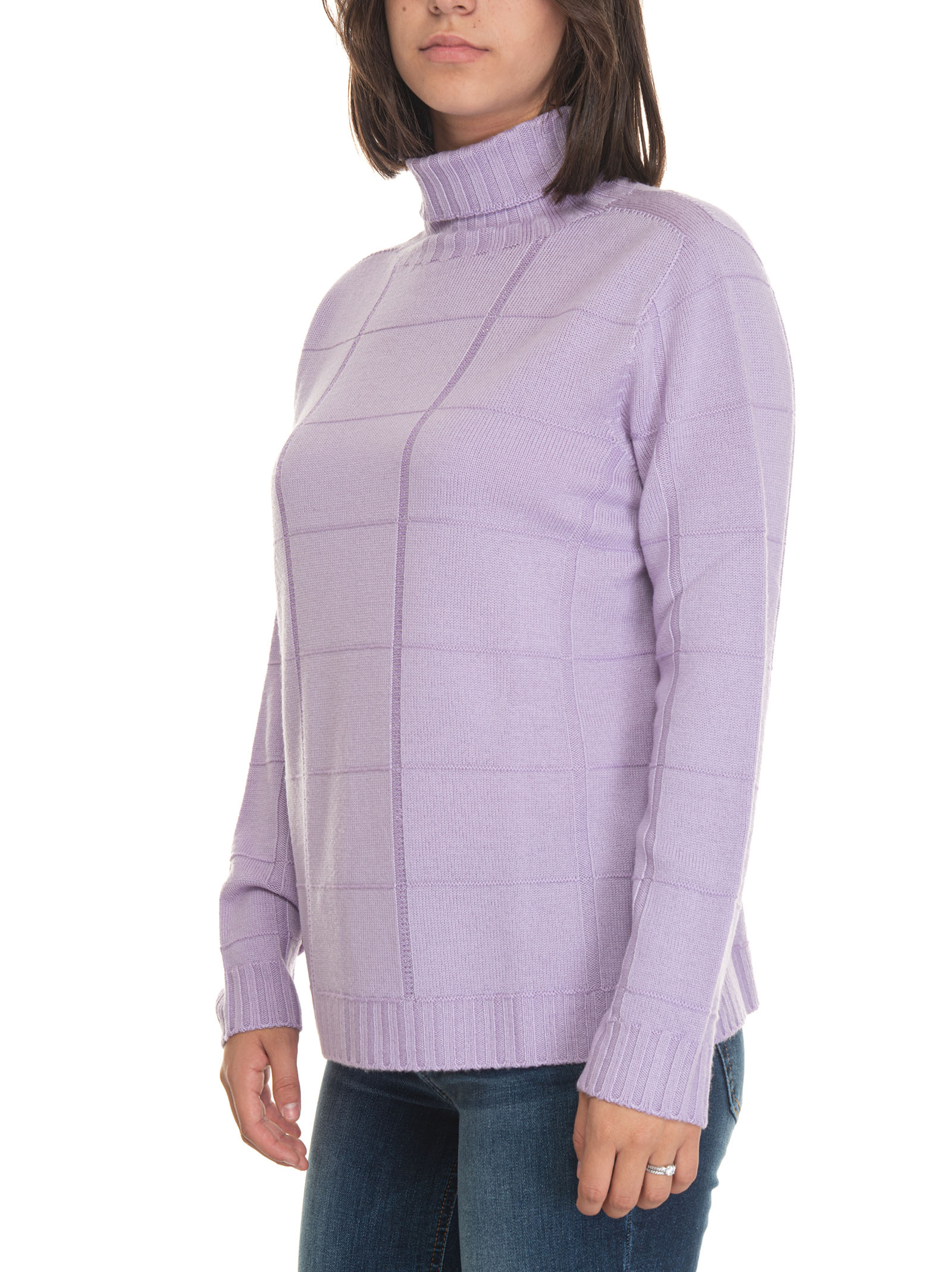  Maglia In Lana 