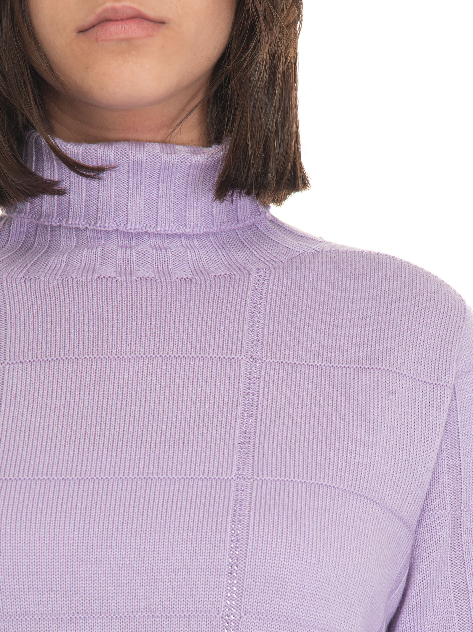  Maglia In Lana 