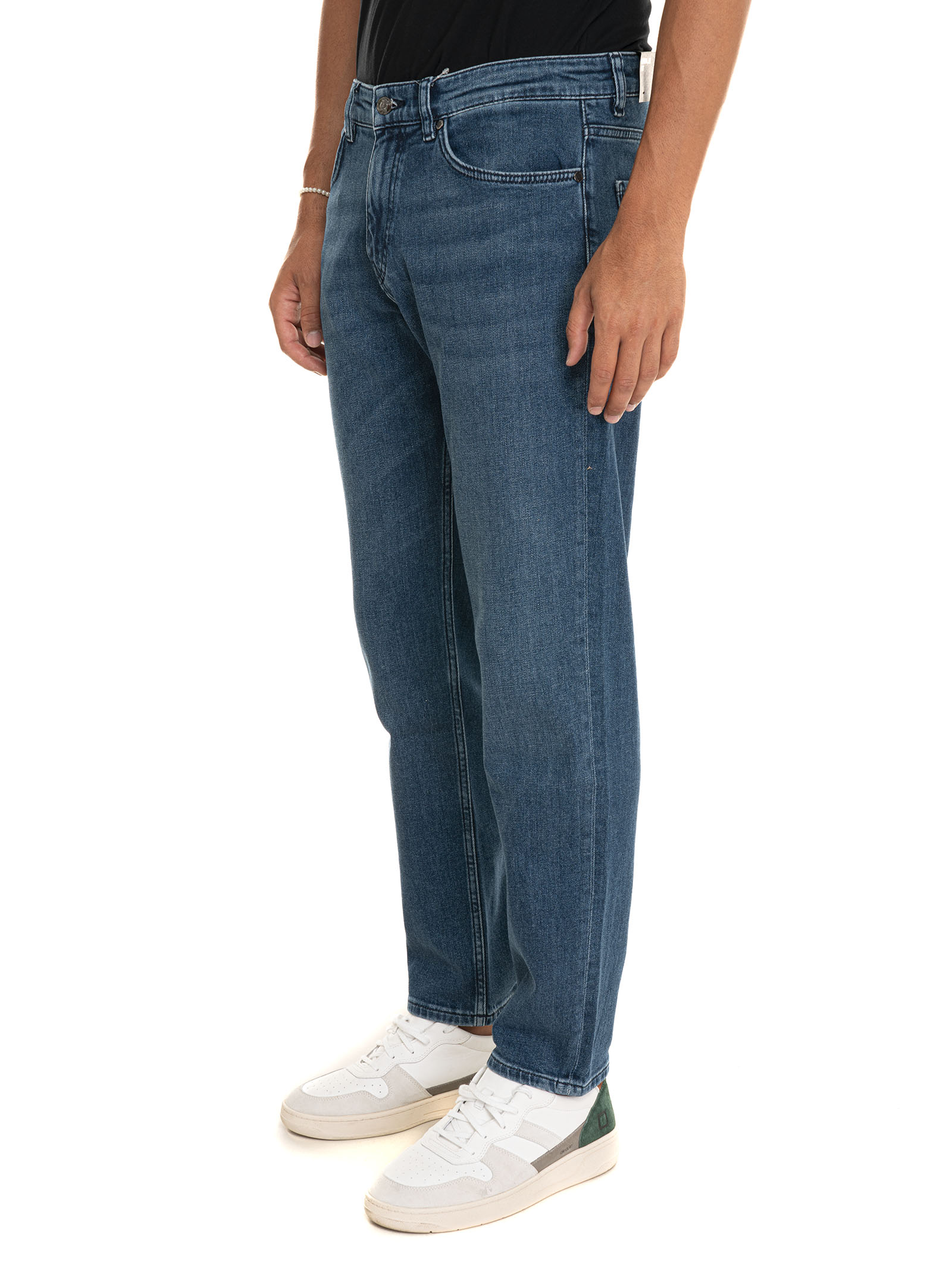  Jeans 5 Tasche 