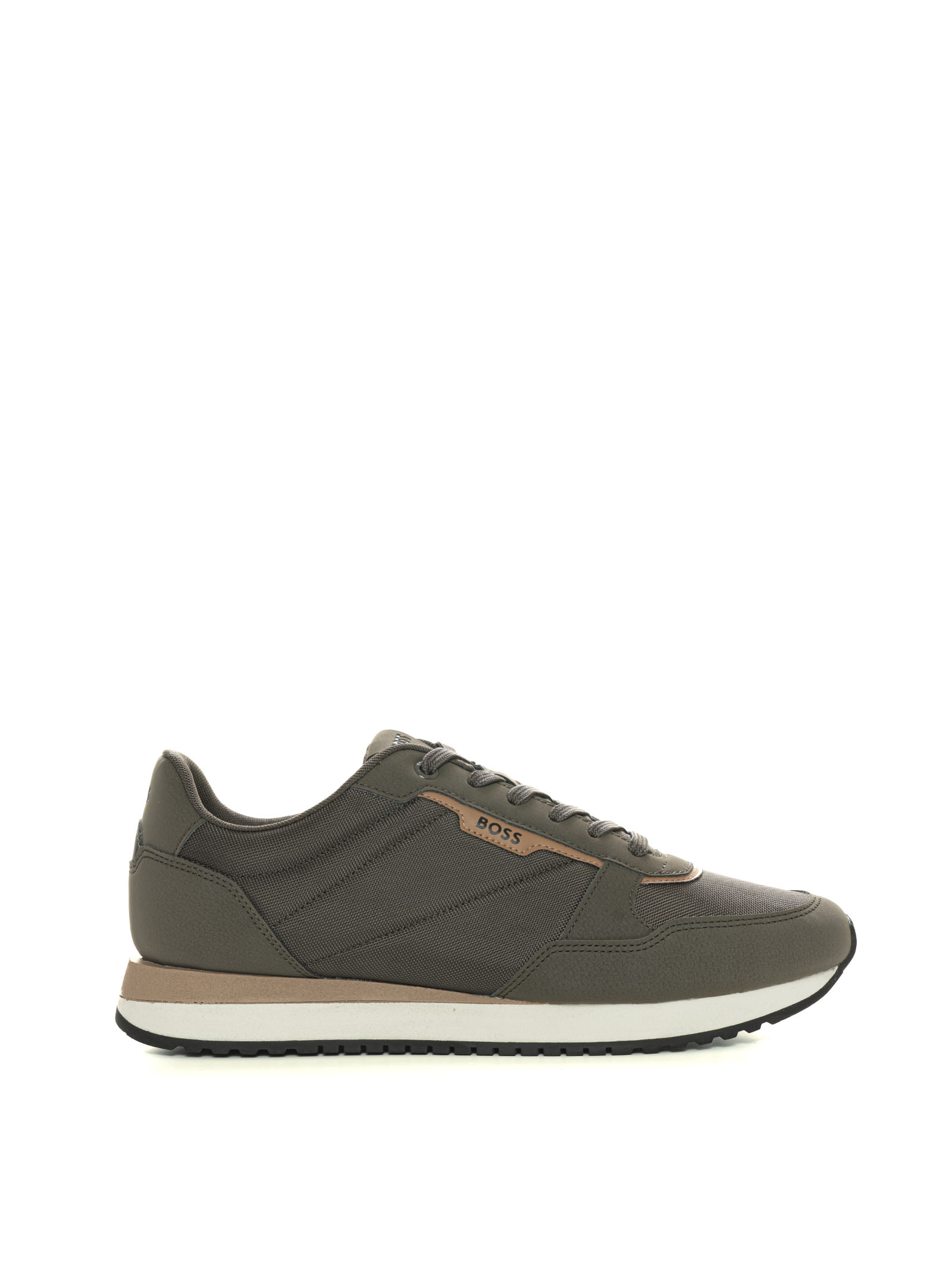 Sneakers con lacci KAI-RUNN-NUPNY