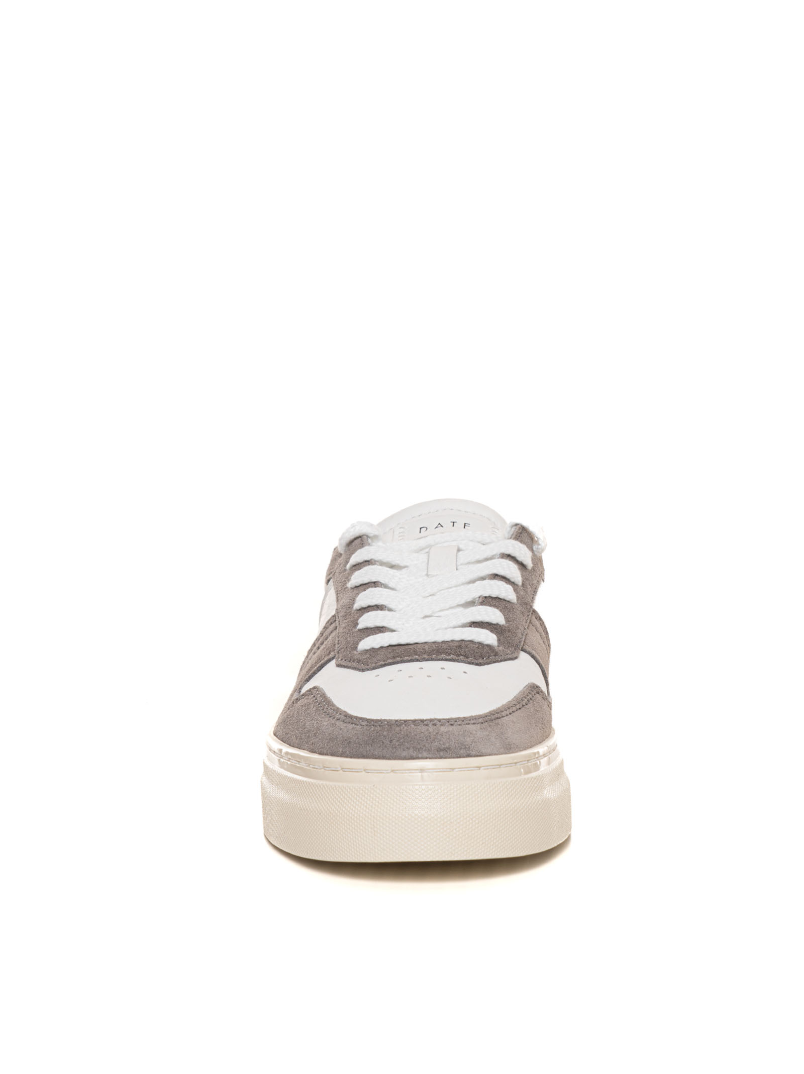  Sneakers In Pelle Con Lacci Studio 