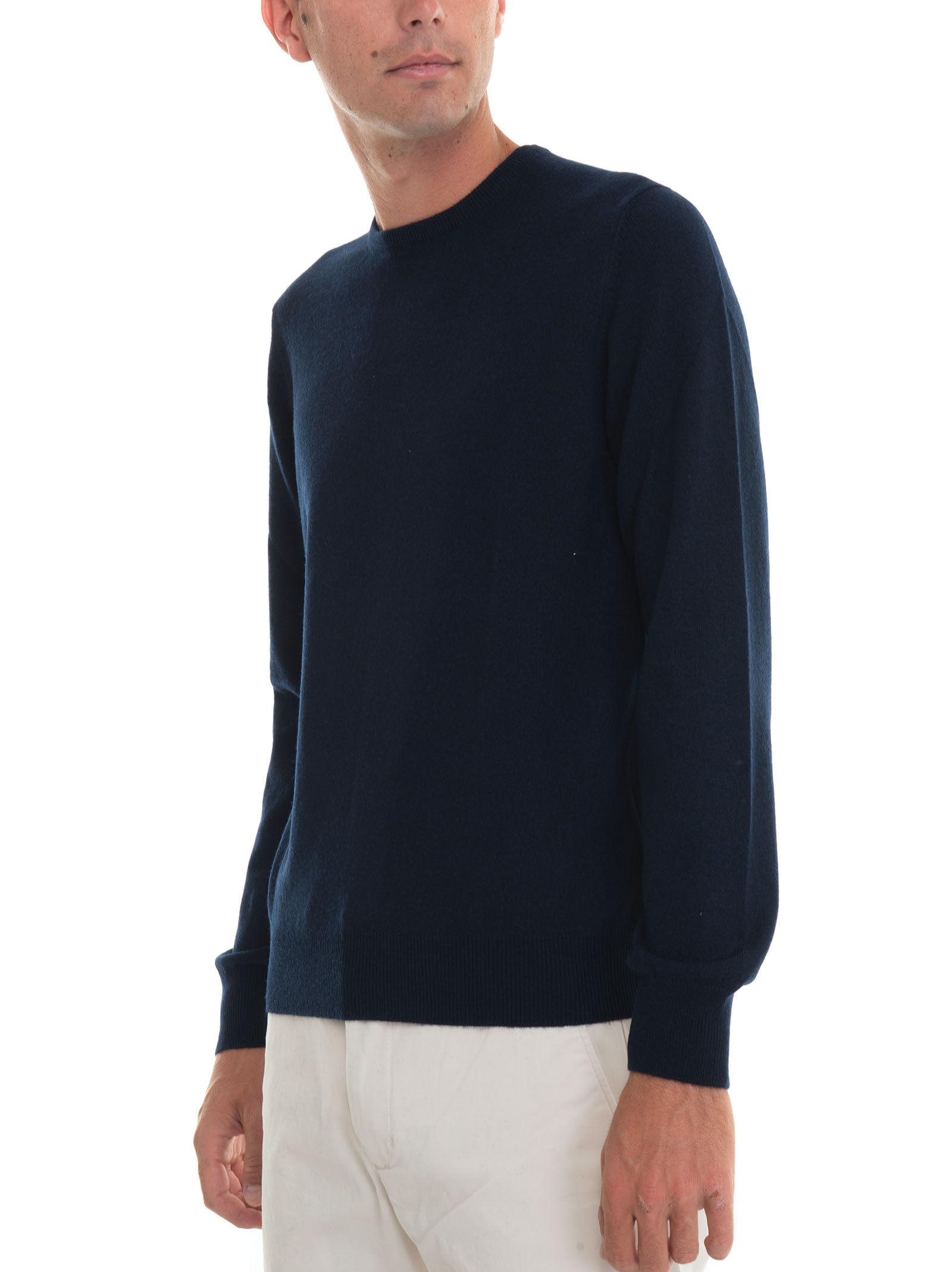  Pullover Girocollo 