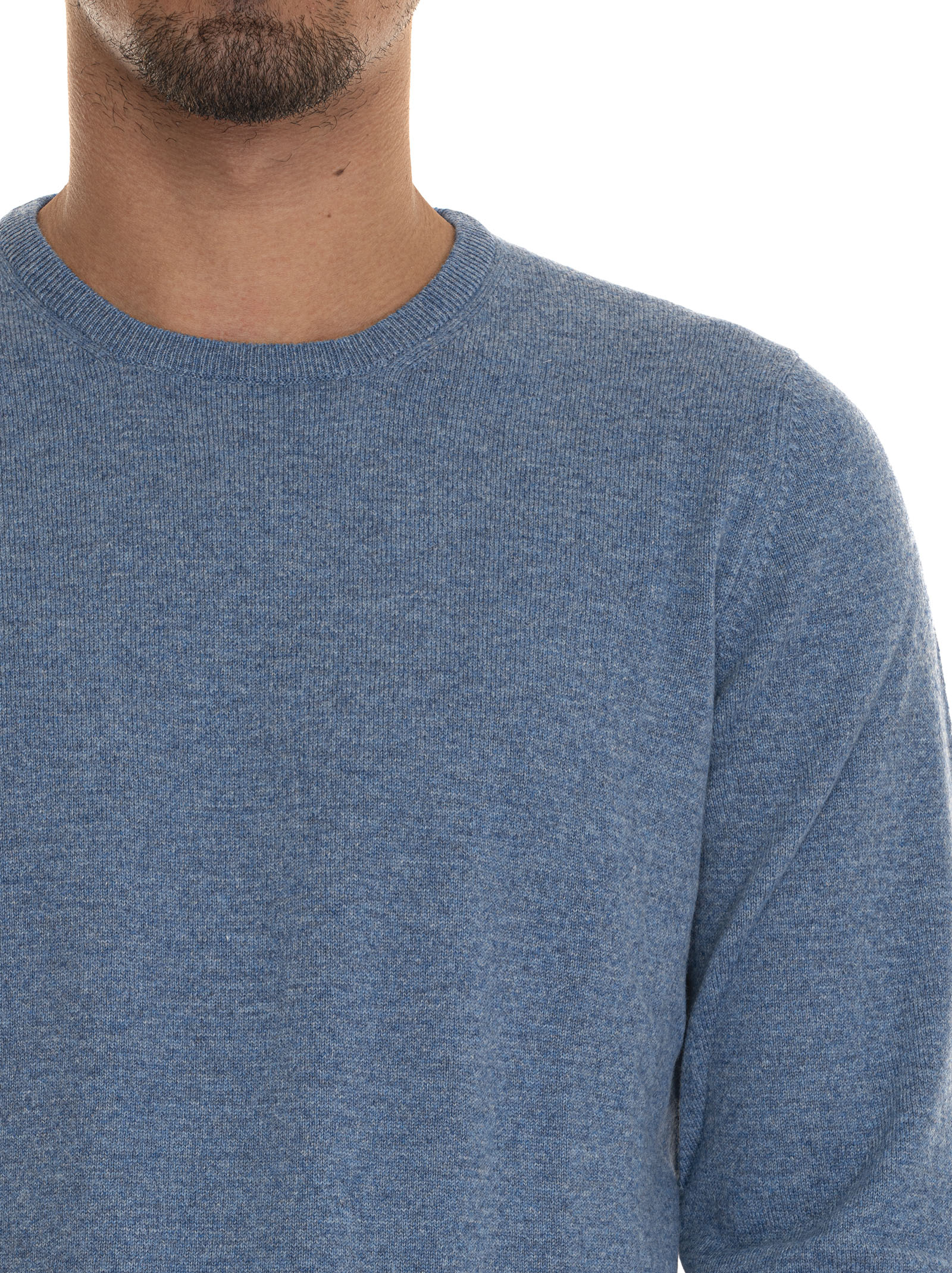  Maglia Girocollo 