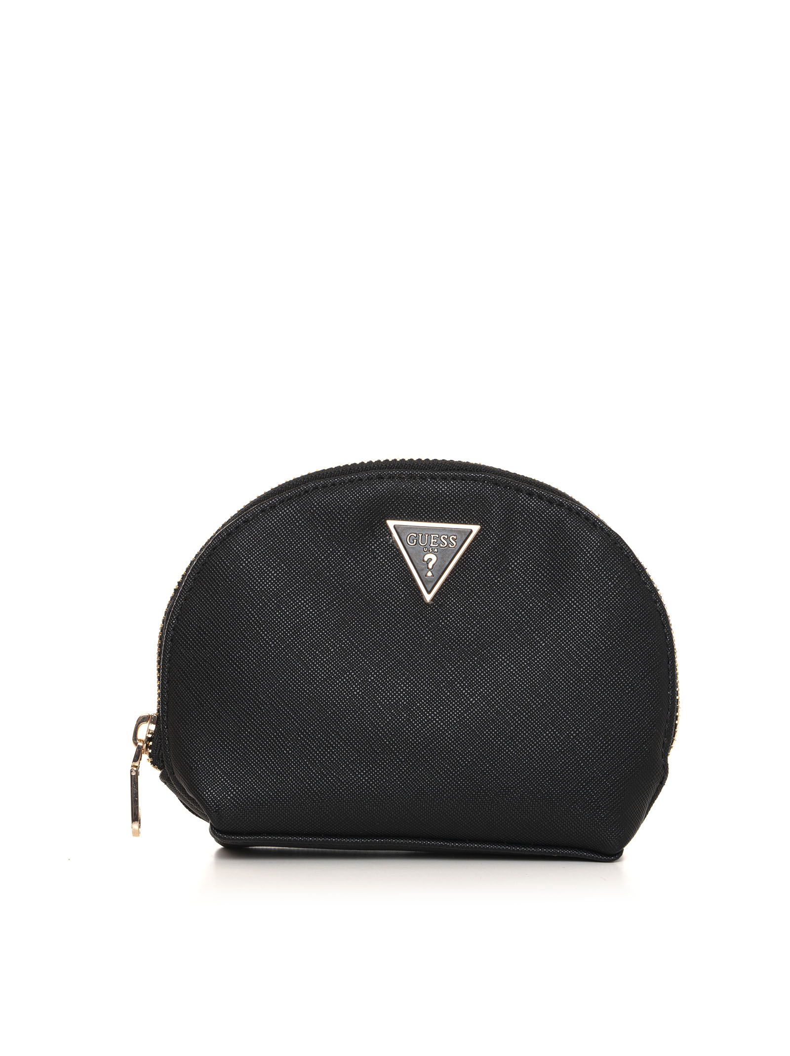 Guess Dome Pouch S Black-image