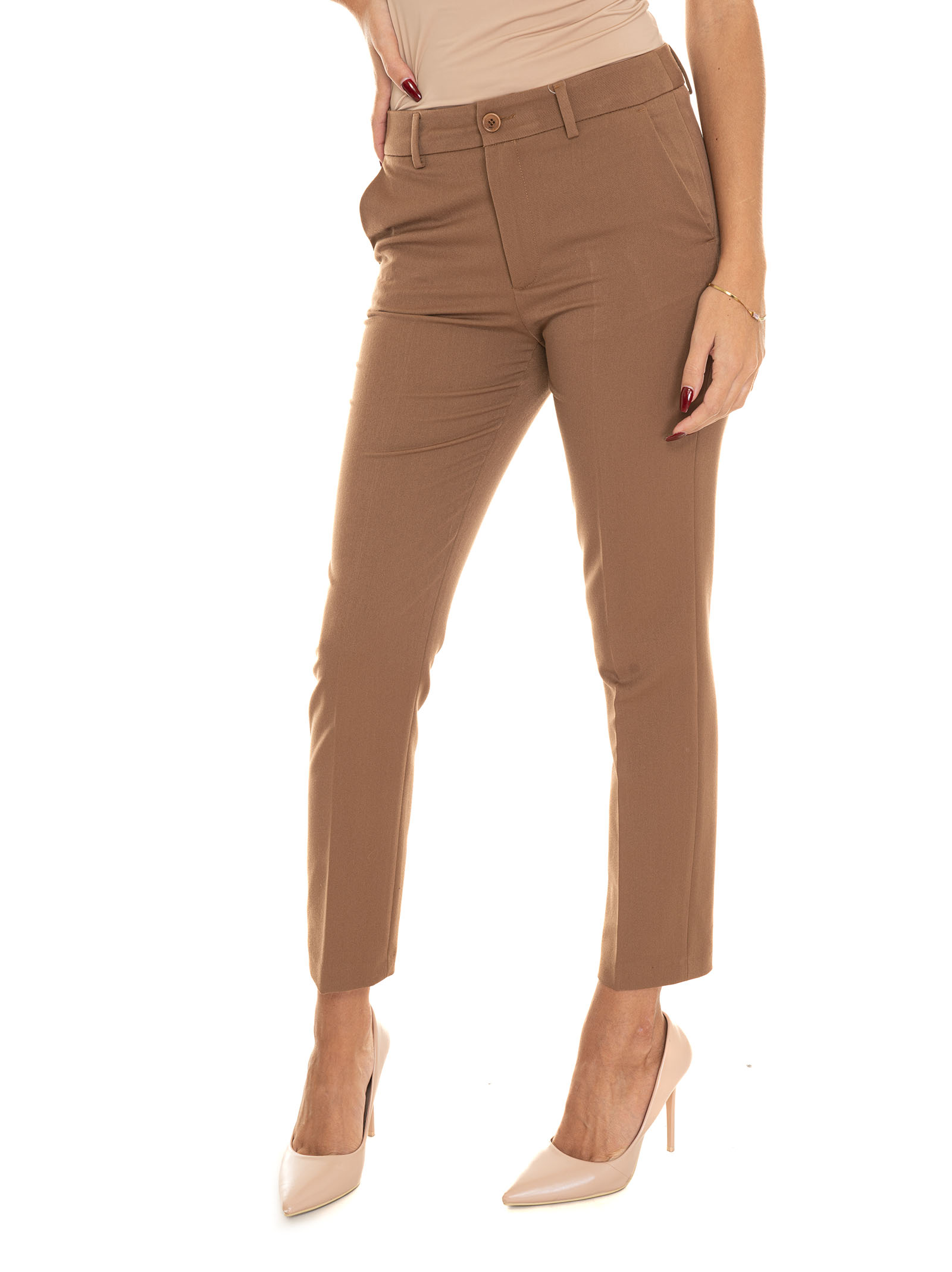  Pantalone Modello Chino 
