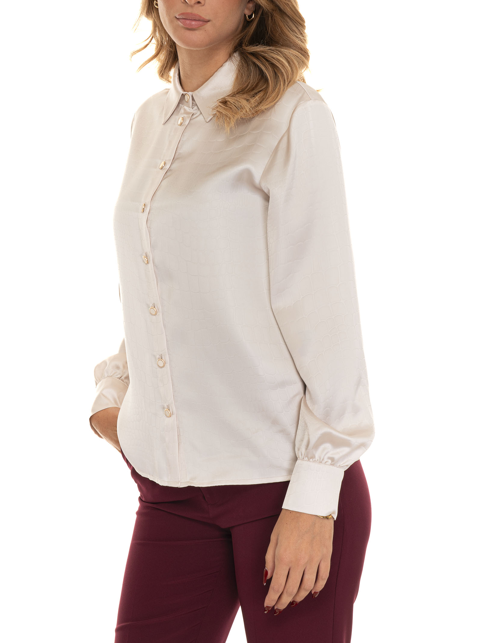  Camicia Da Donna 