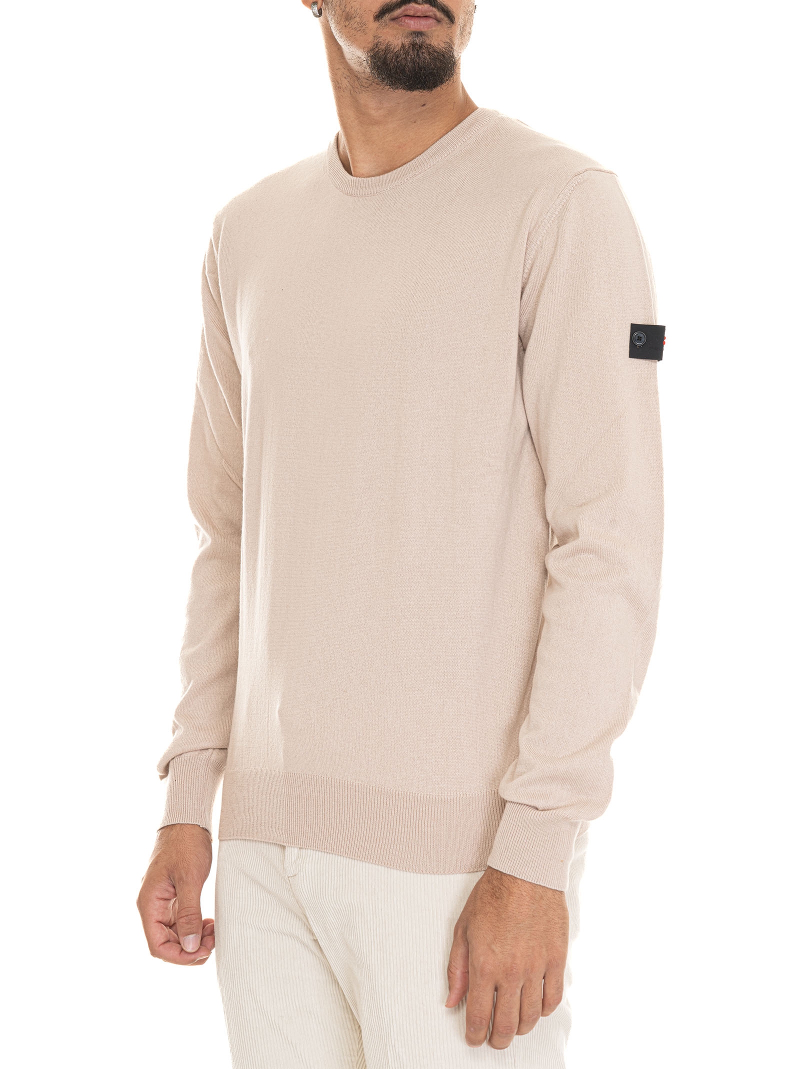  Maglia Girocollo Exmoor06 