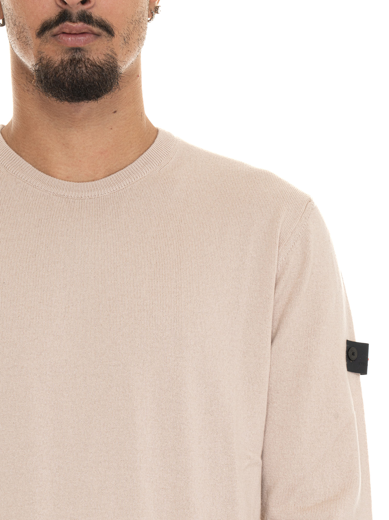  Maglia Girocollo Exmoor06 