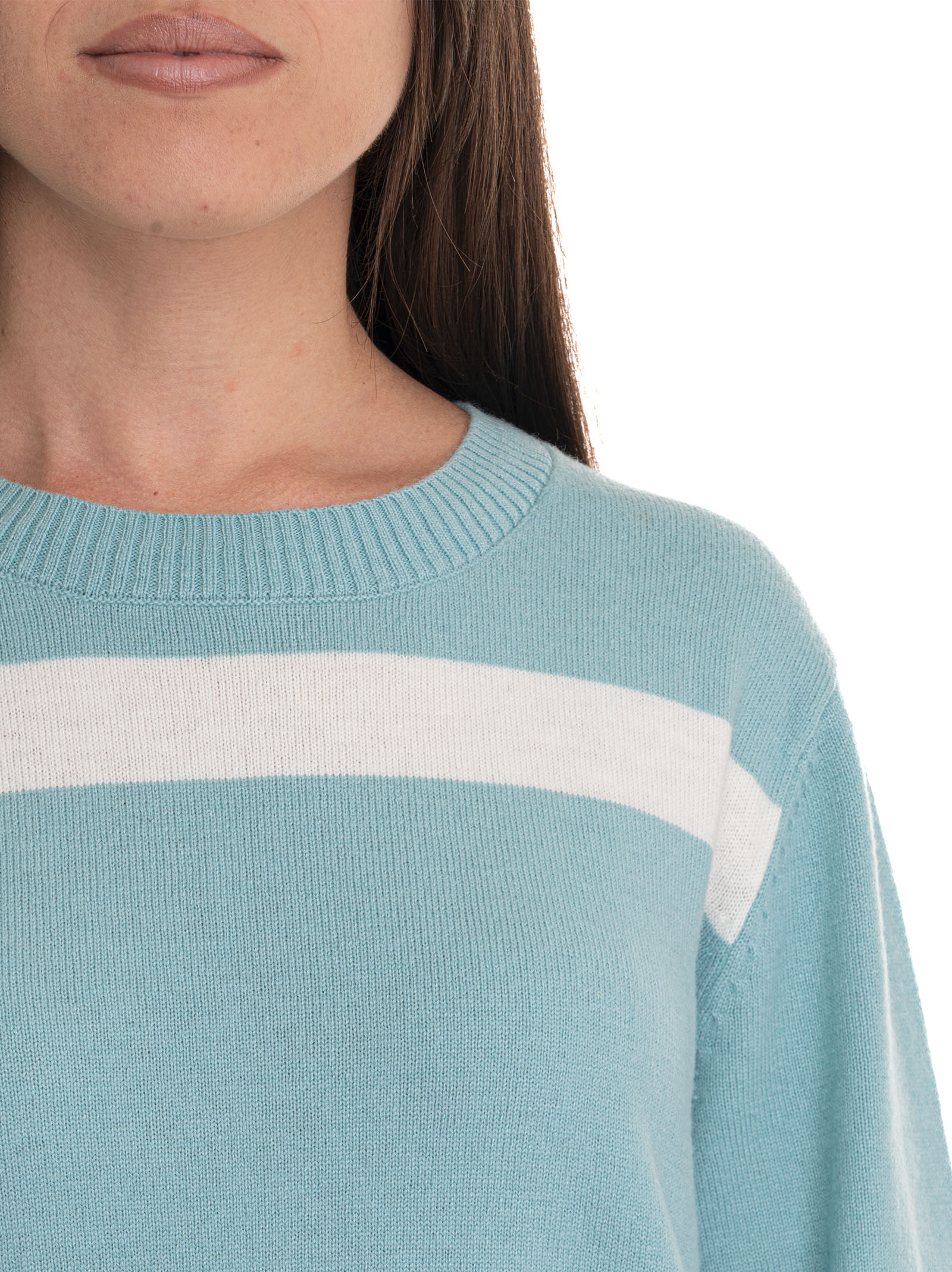  Maglia In Lana 