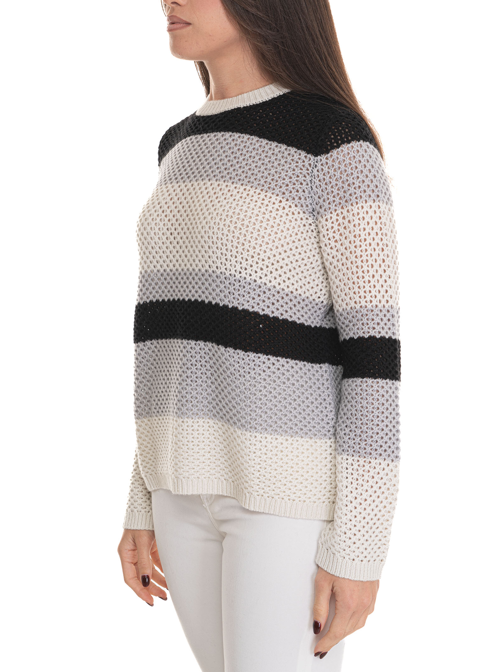  Maglia In Lana 