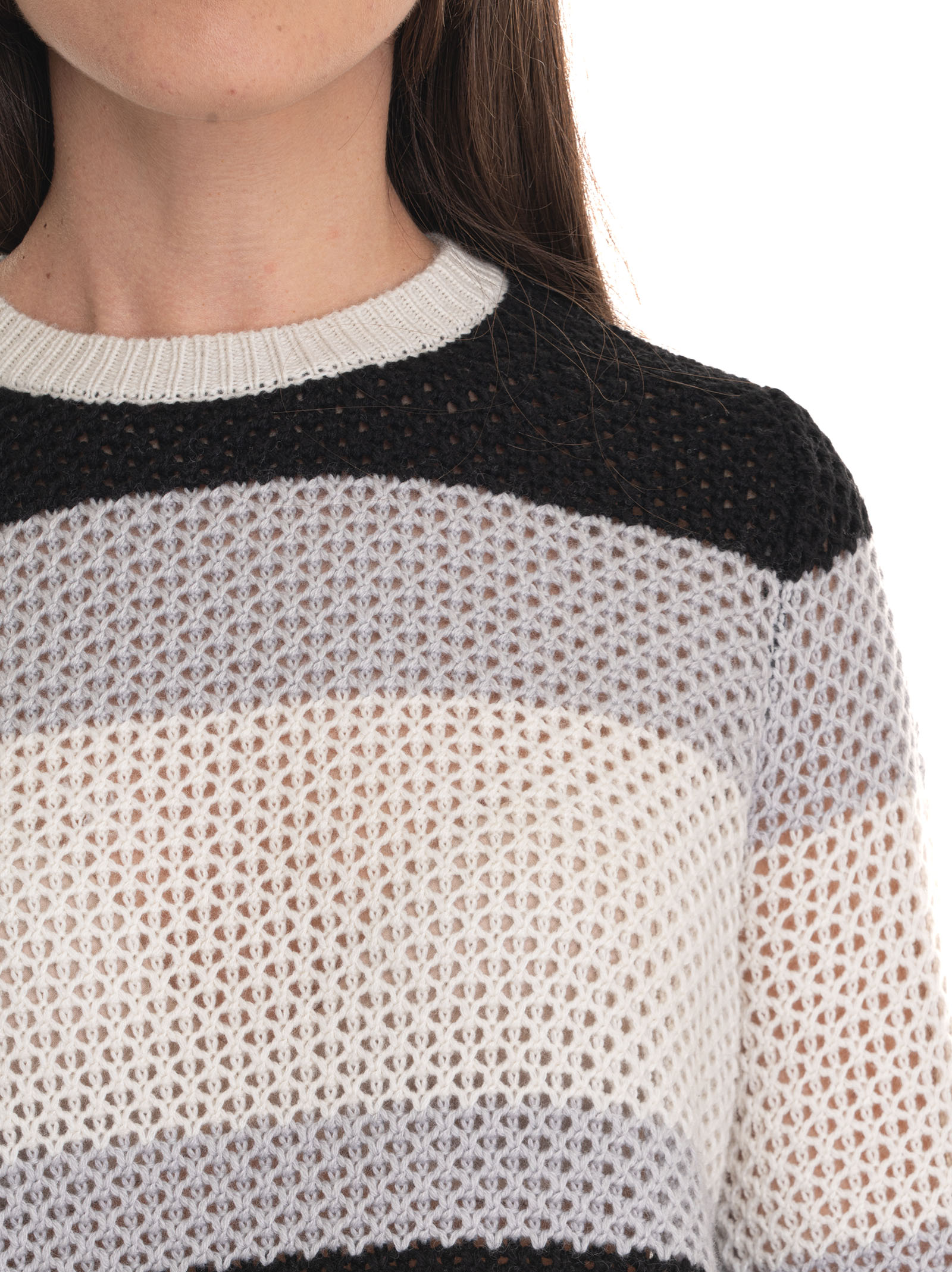  Maglia In Lana 