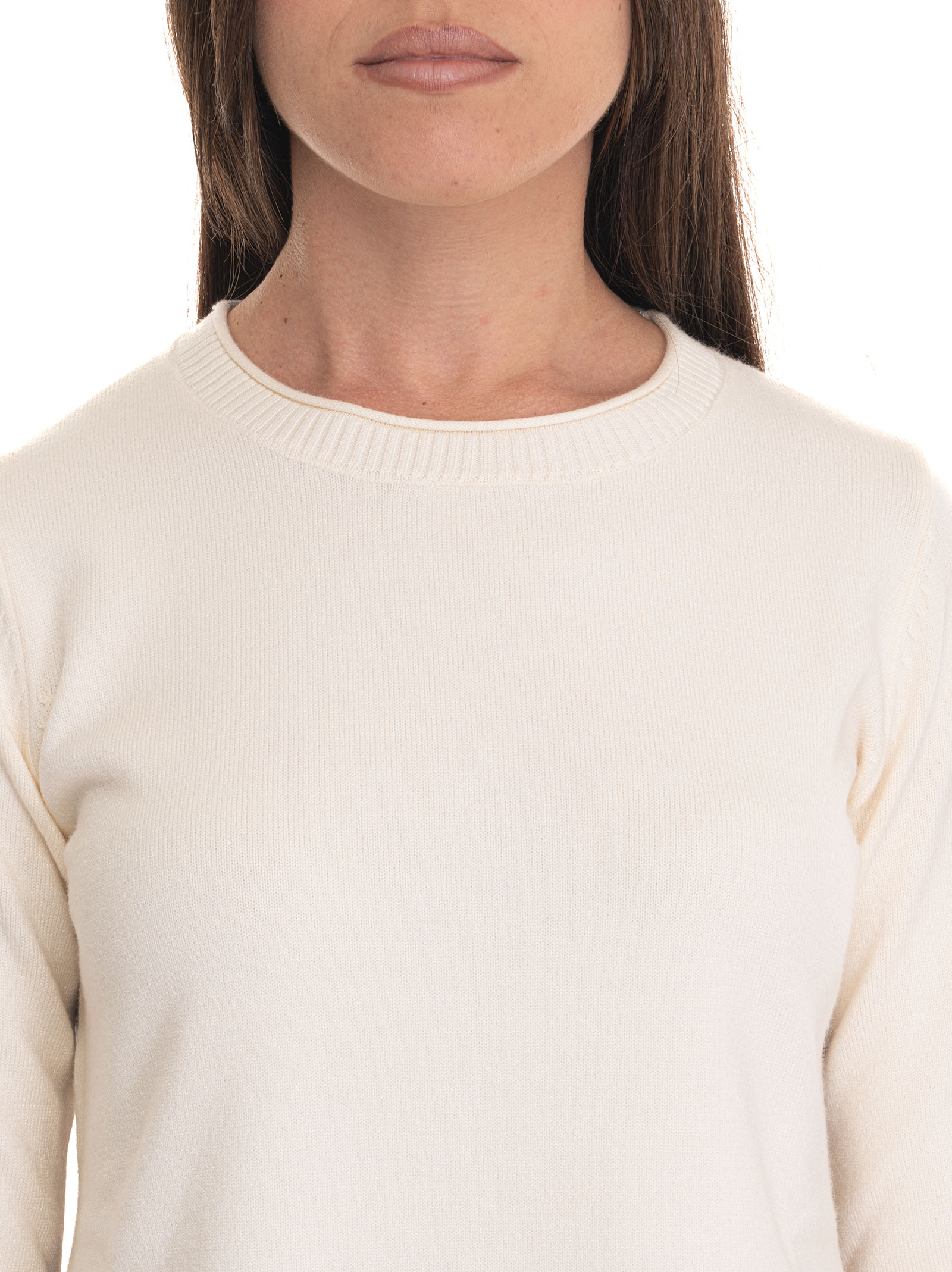  Maglia In Viscosa 