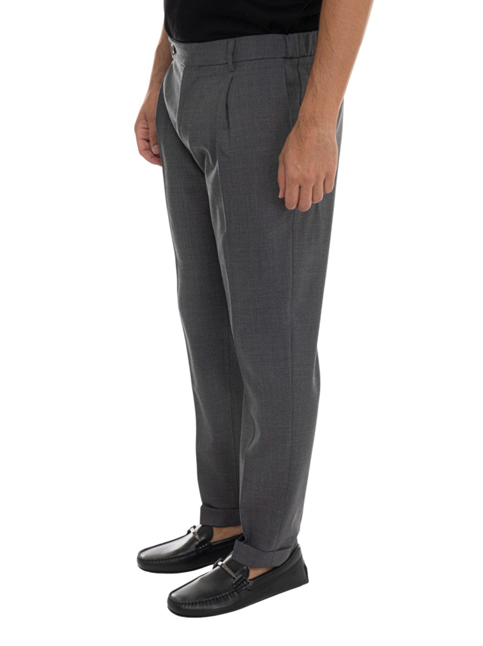  Pantalone Modello Chino Xretro-bn7000 