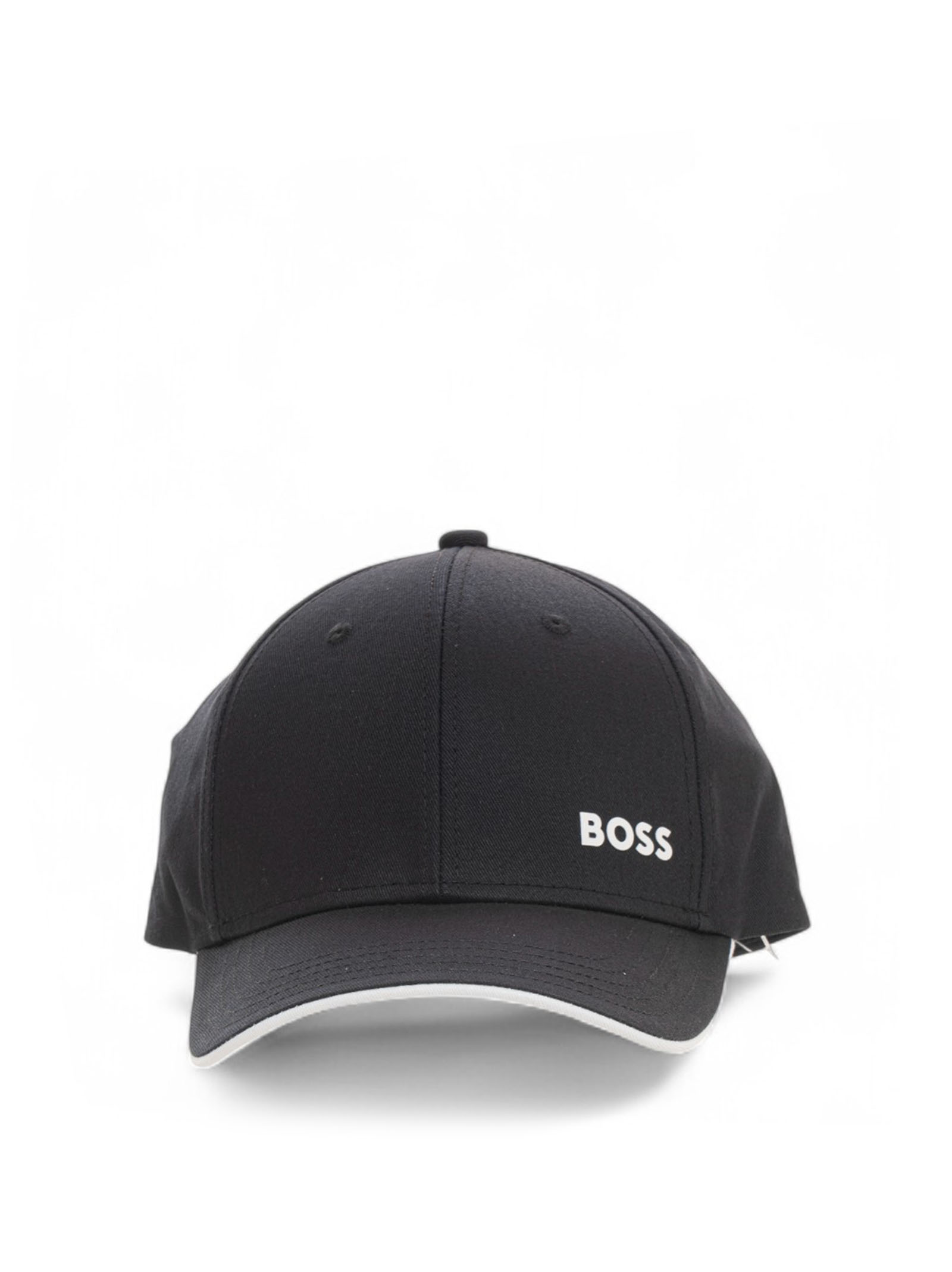 Cappello con visiera CAP-BOLD