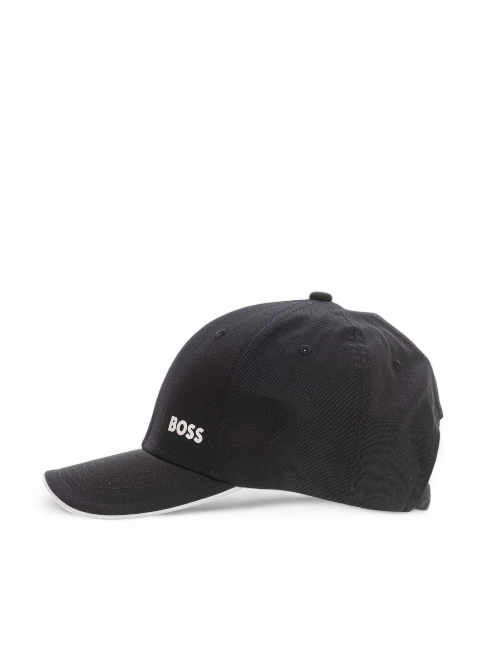  Cappello Con Visiera Cap-bold 