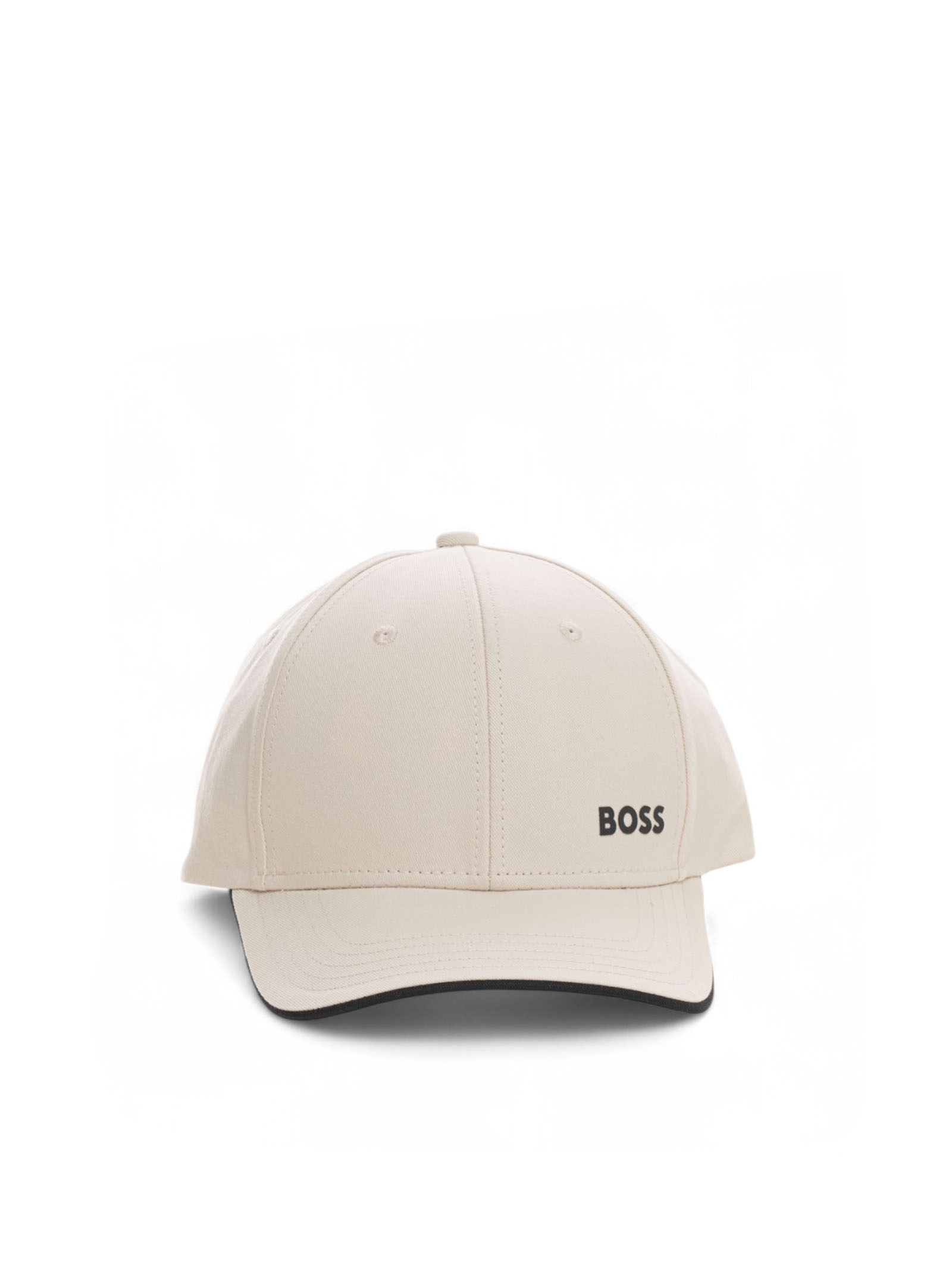 Cappello con visiera CAP-BOLD