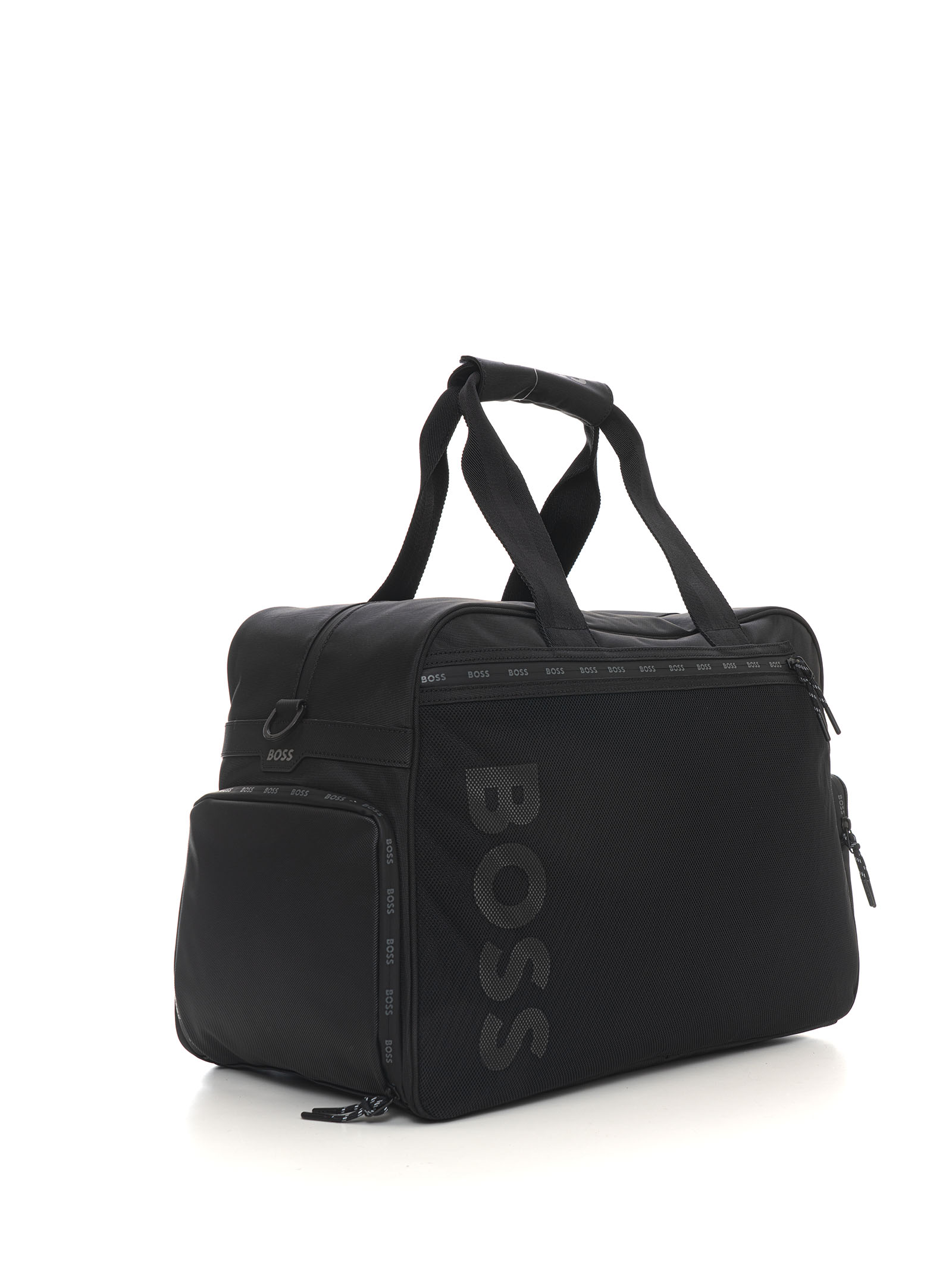  Borsone In Nylon Onset-holdall 