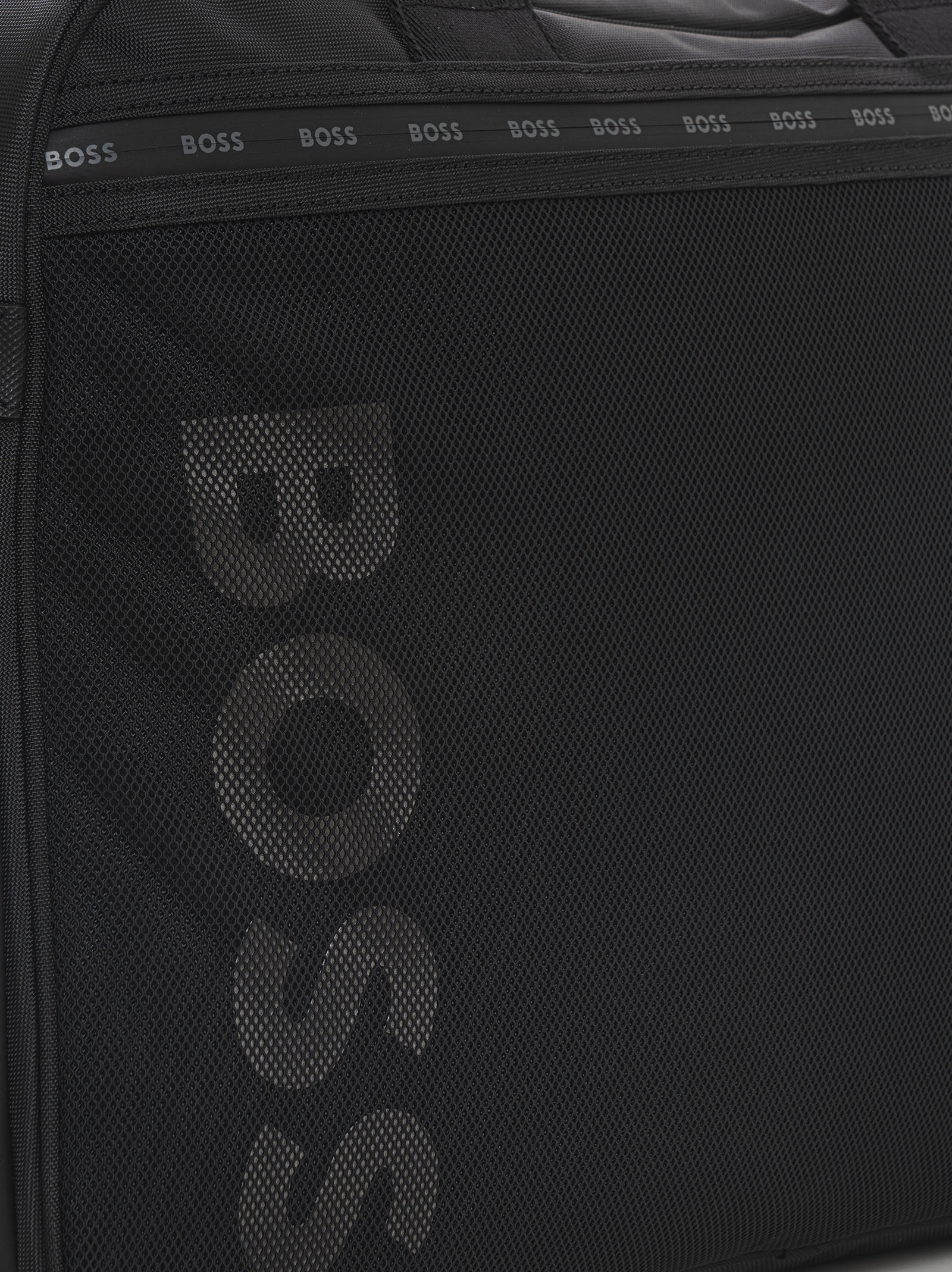  Borsone In Nylon Onset-holdall 