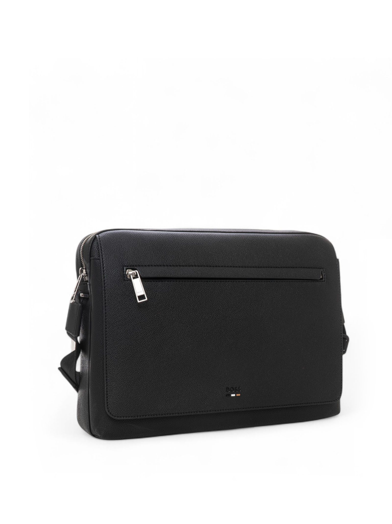  Cartella Professionale Con 1 Scomparto Ray-flap-messanger 