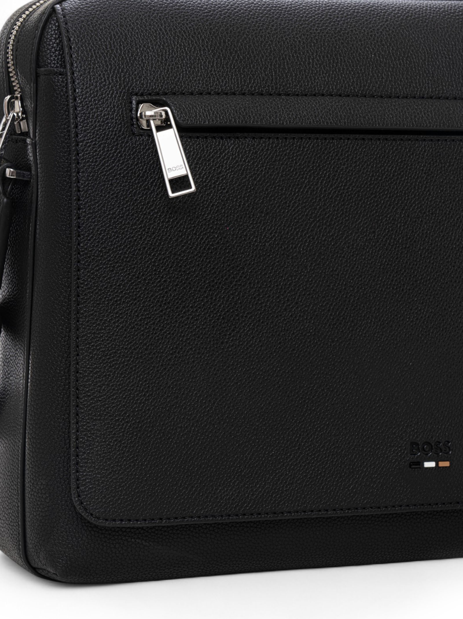  Cartella Professionale Con 1 Scomparto Ray-flap-messanger 
