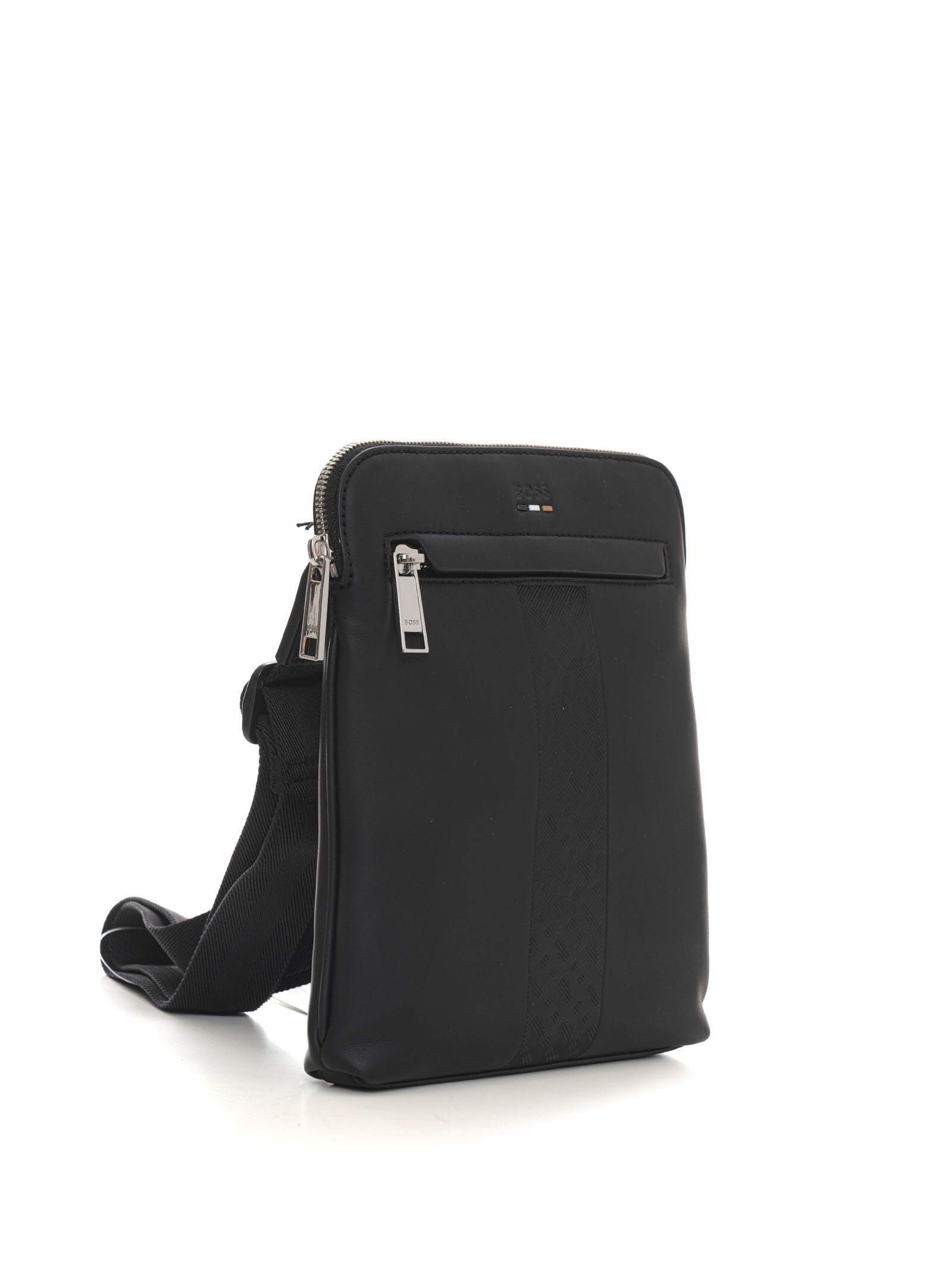  Borsello Ray-ms-s-zip 