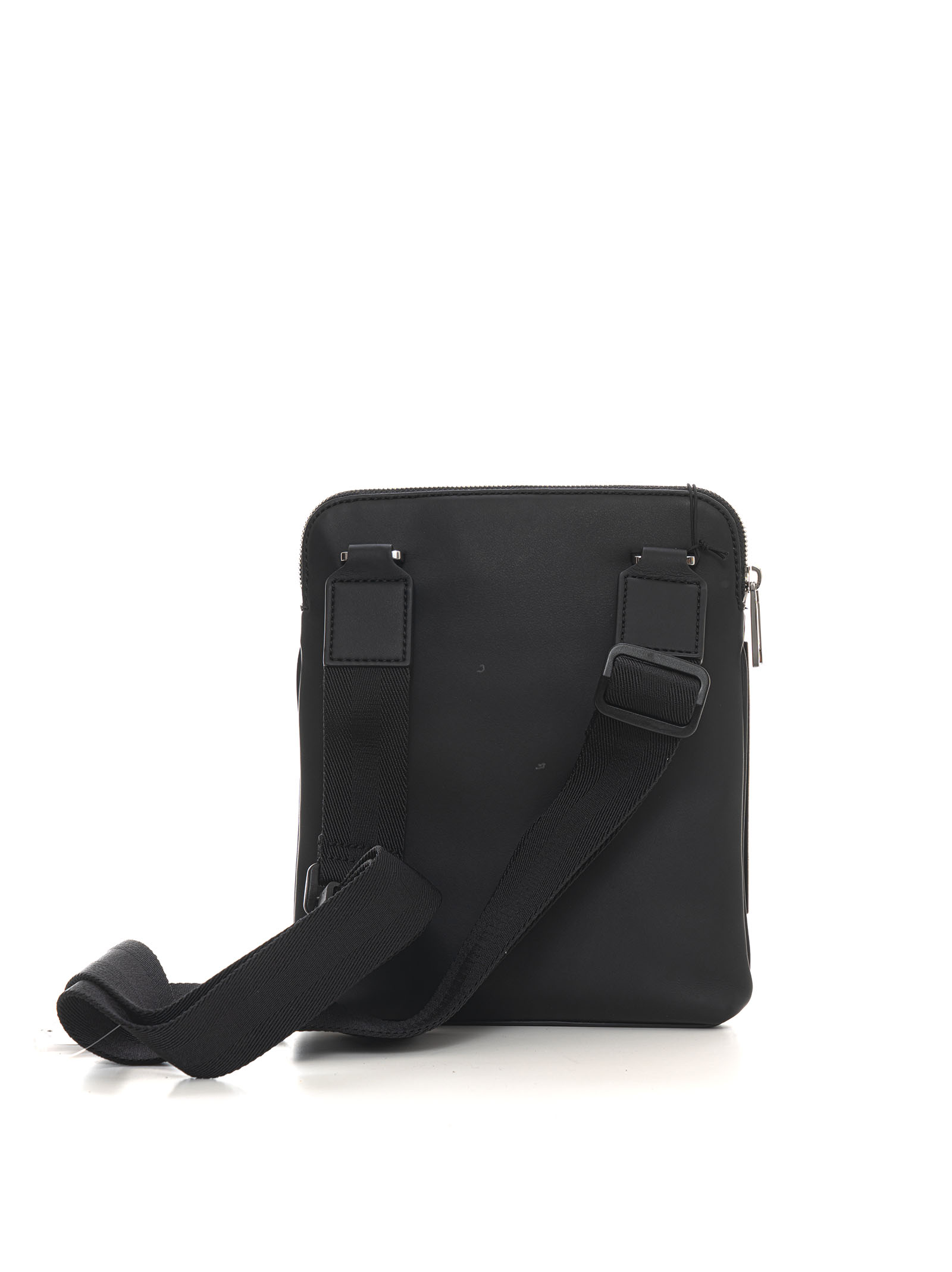  Borsello Ray-ms-s-zip 