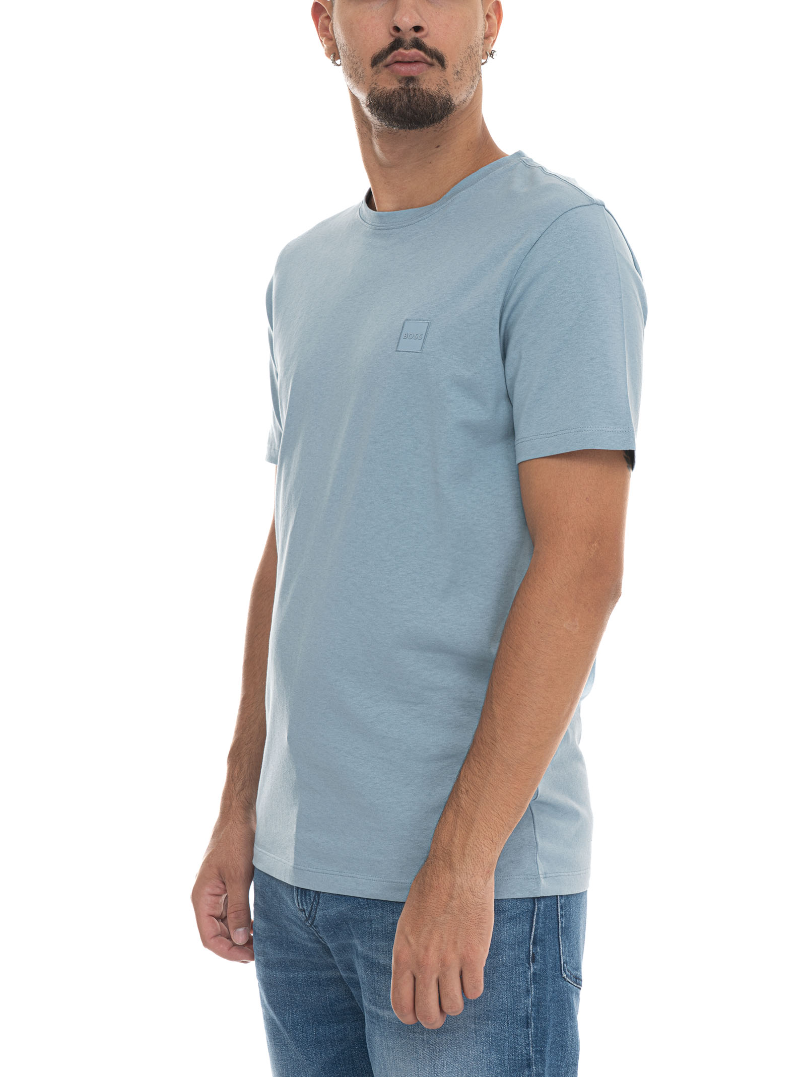  T-shirt Tales 