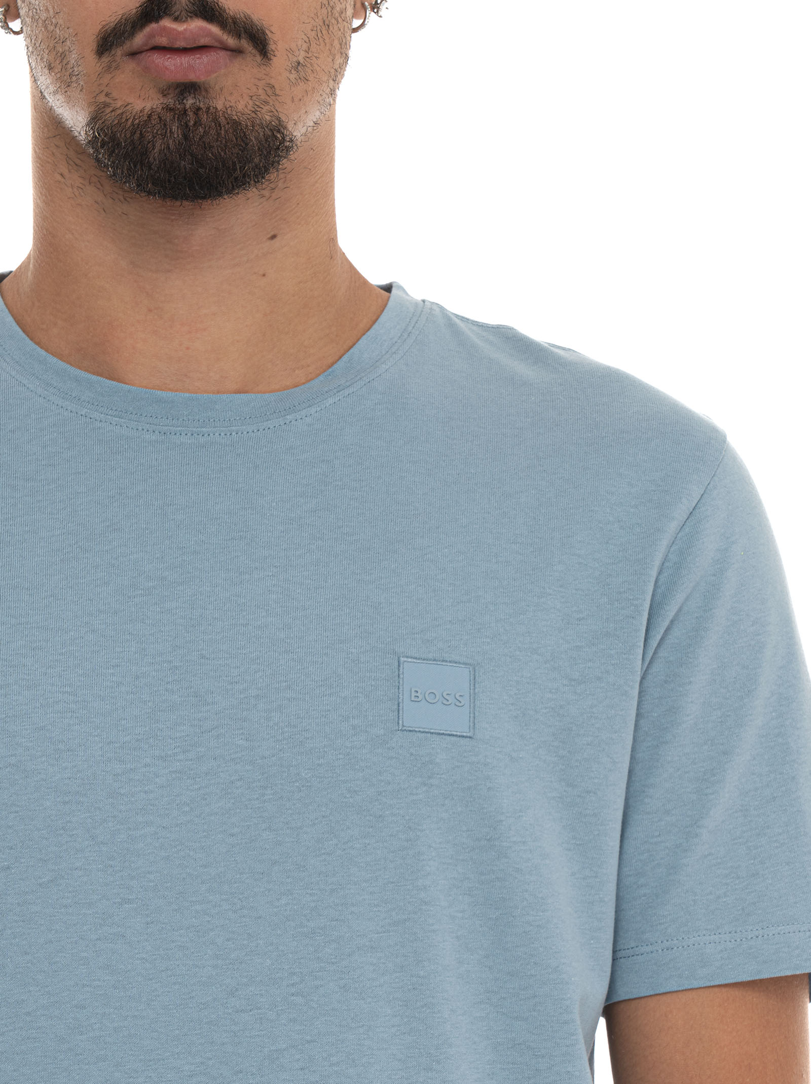  T-shirt Tales 