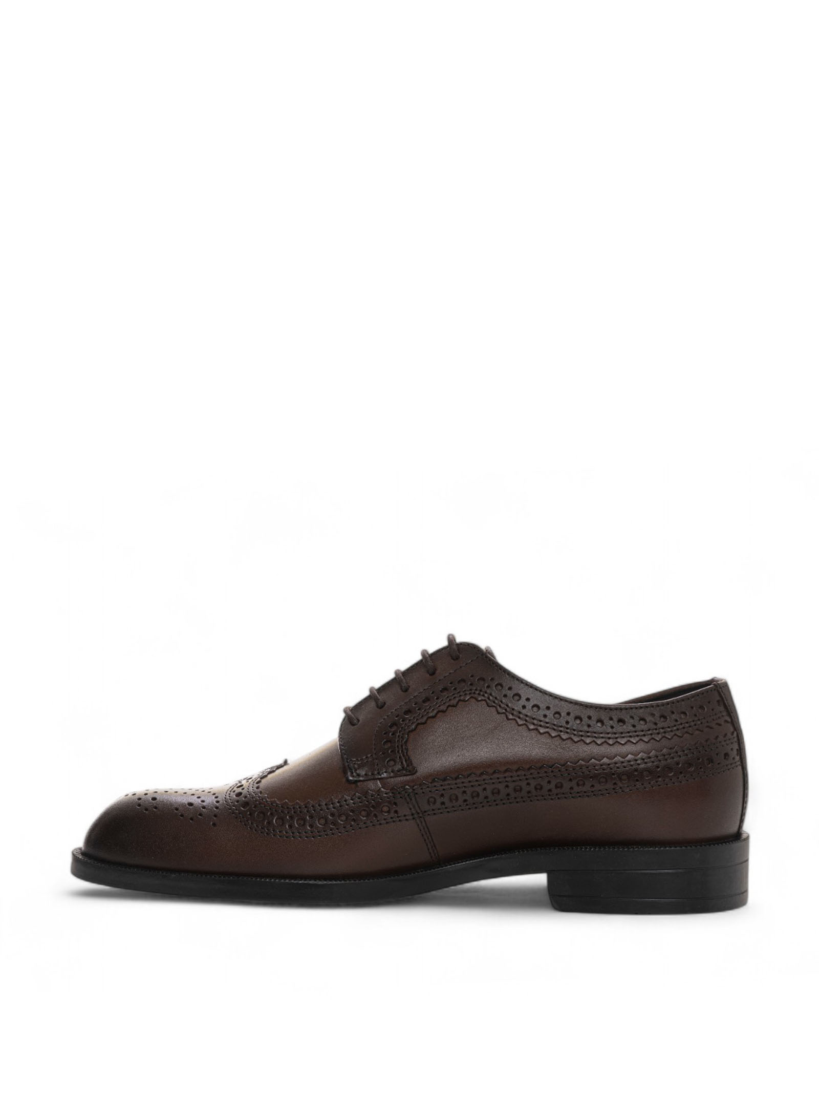  Scarpa In Pelle Tayil-derb 