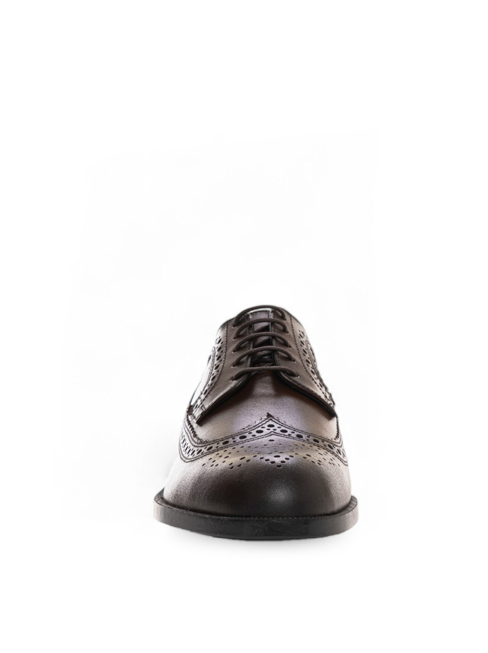  Scarpa In Pelle Tayil-derb 