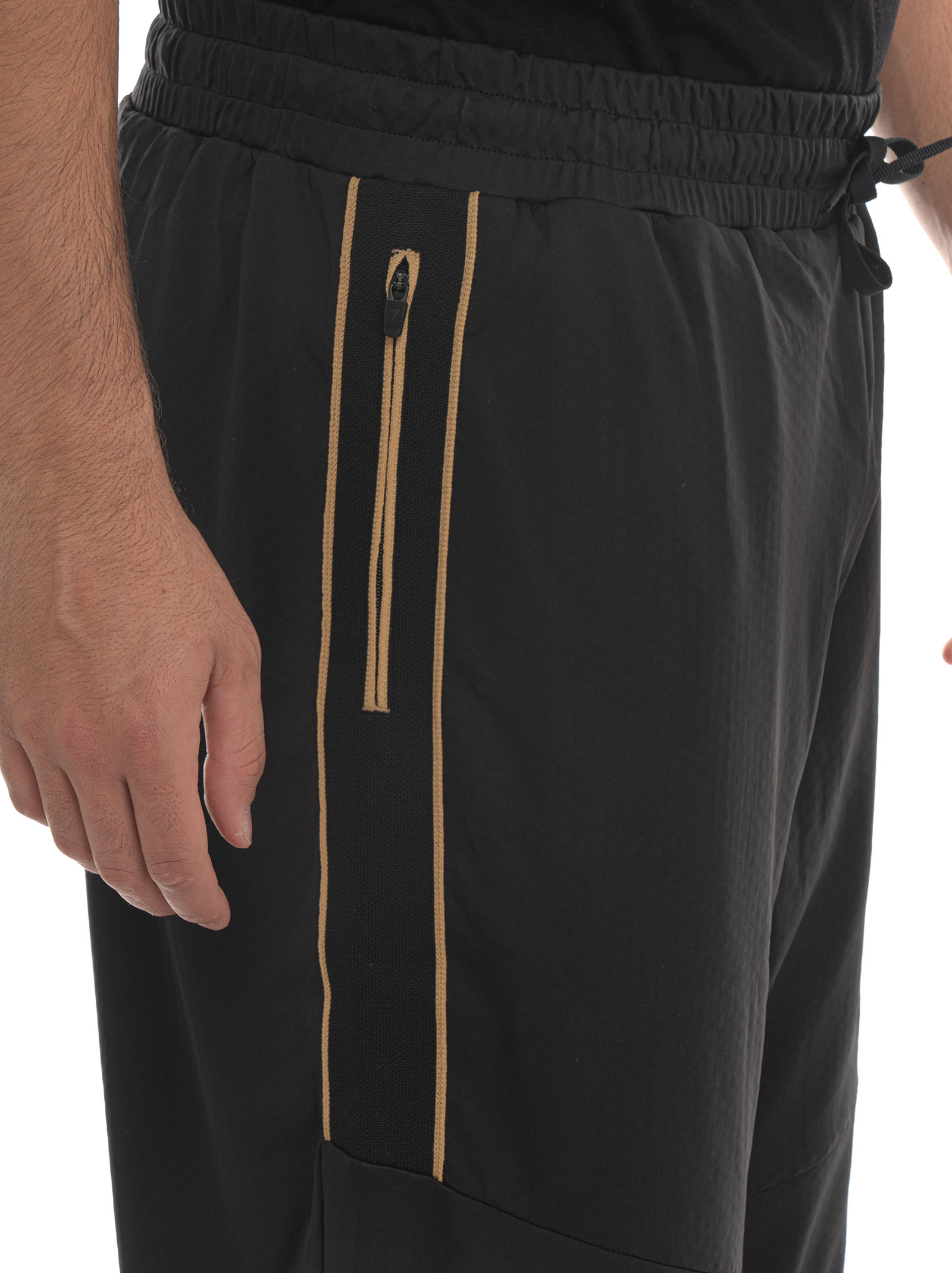  Pantalone In Felpa 
