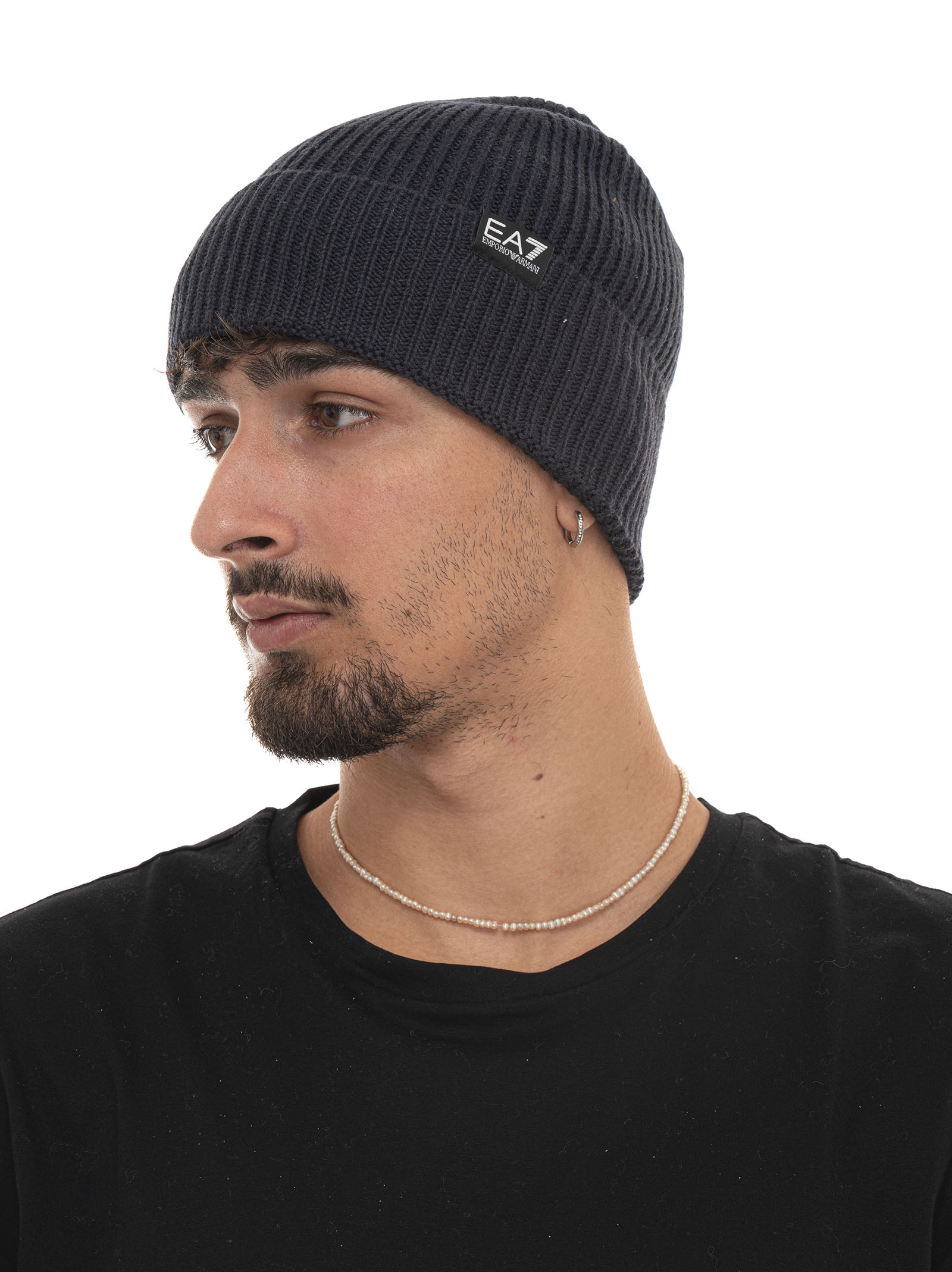  Cappa In Maglia 
