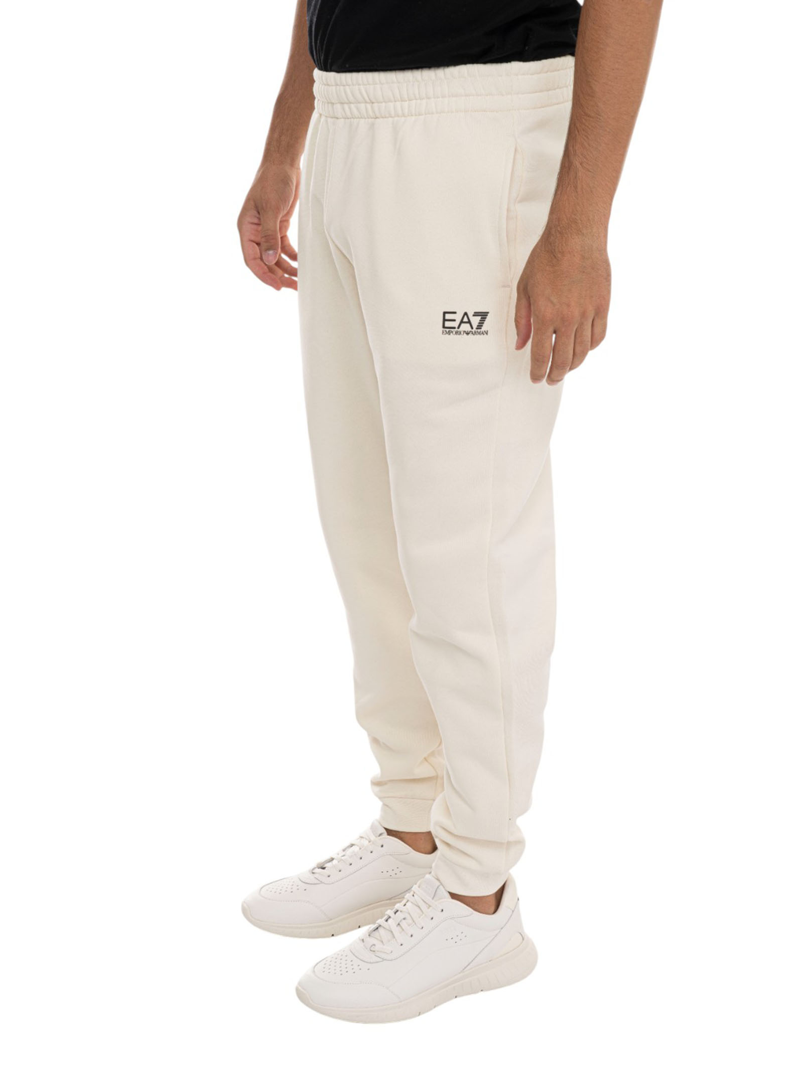  Pantalaccio In Felpa 