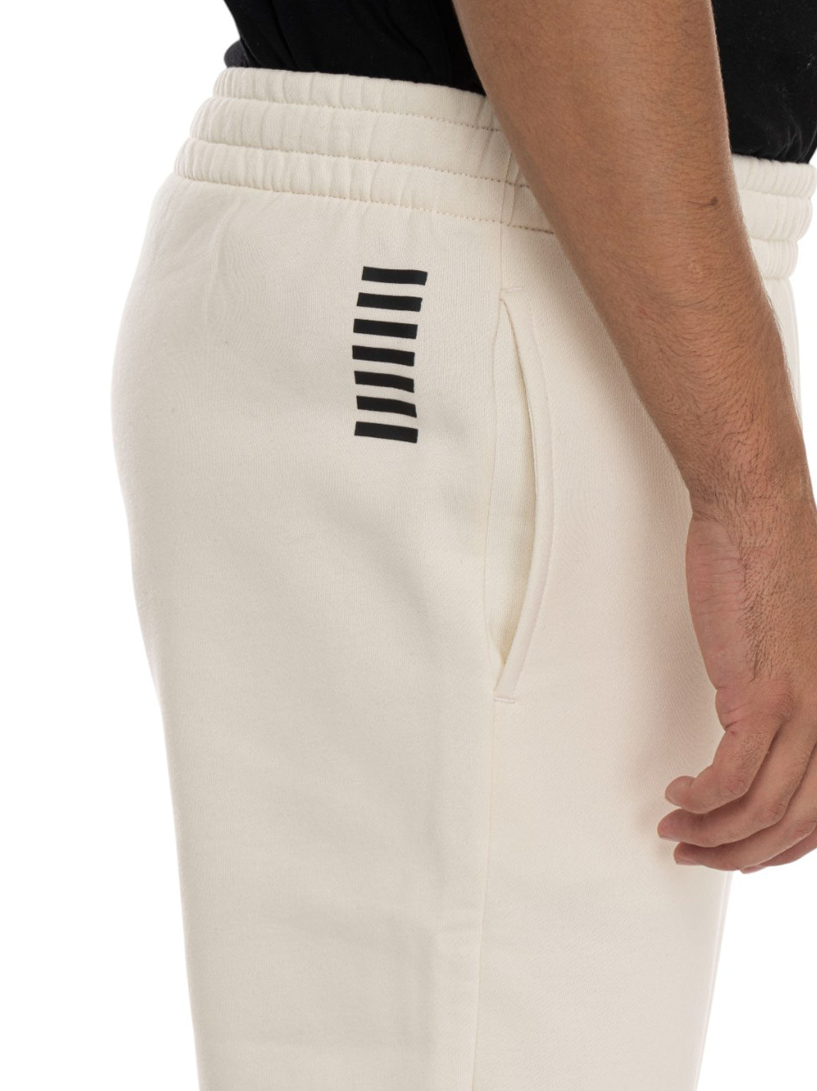  Pantalaccio In Felpa 