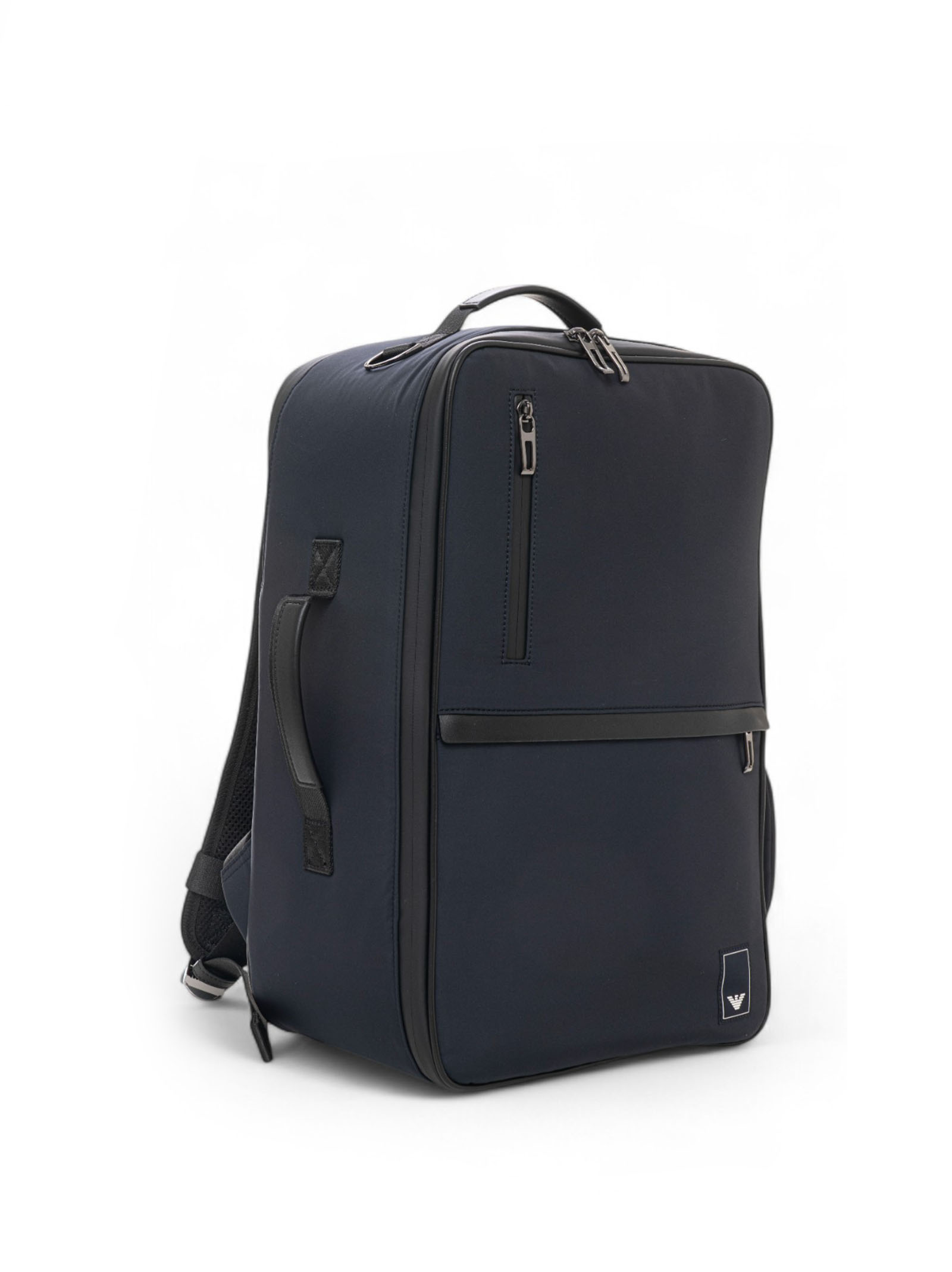  Zaino Travel Nylon 