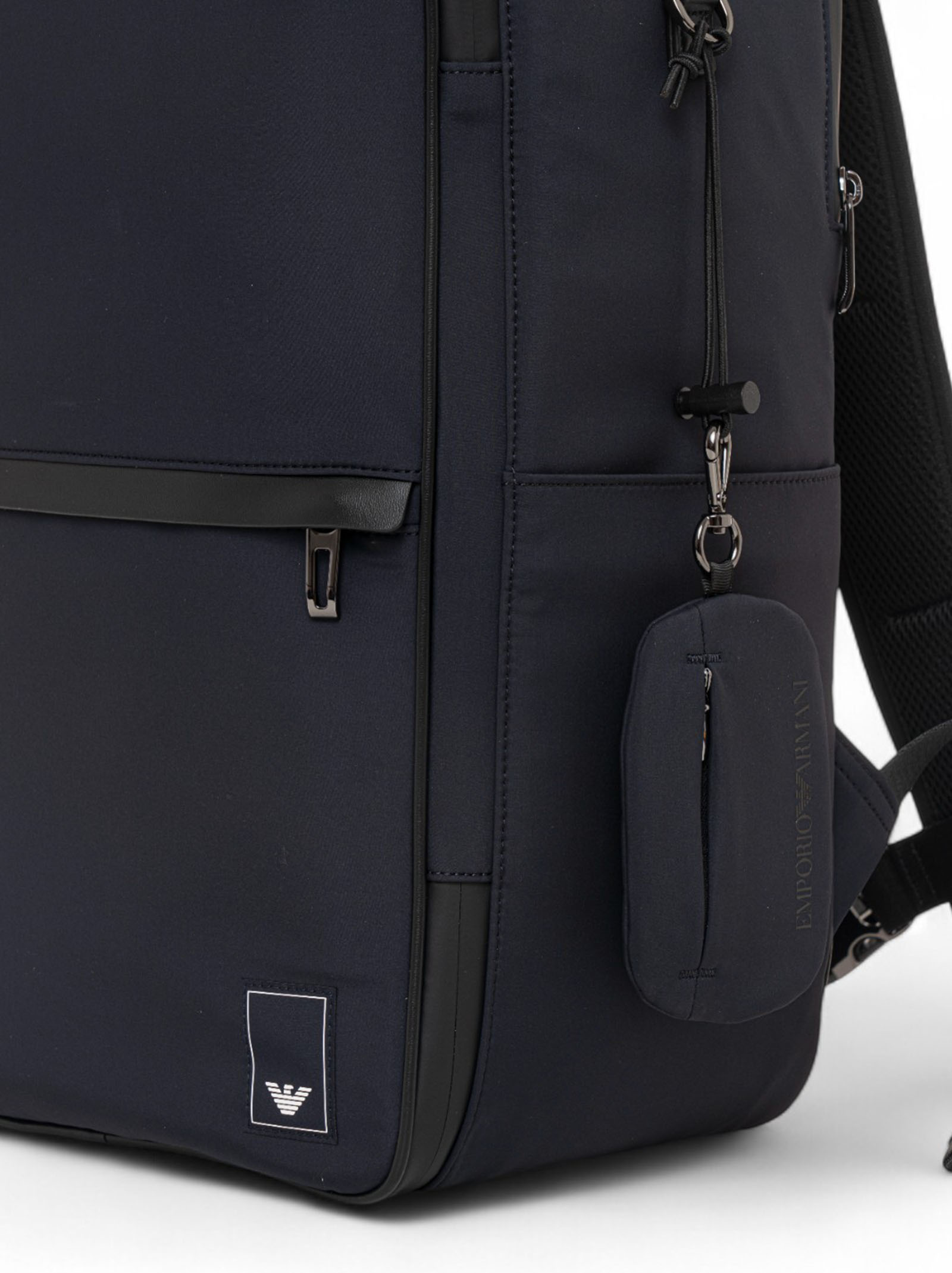  Zaino Travel Nylon 