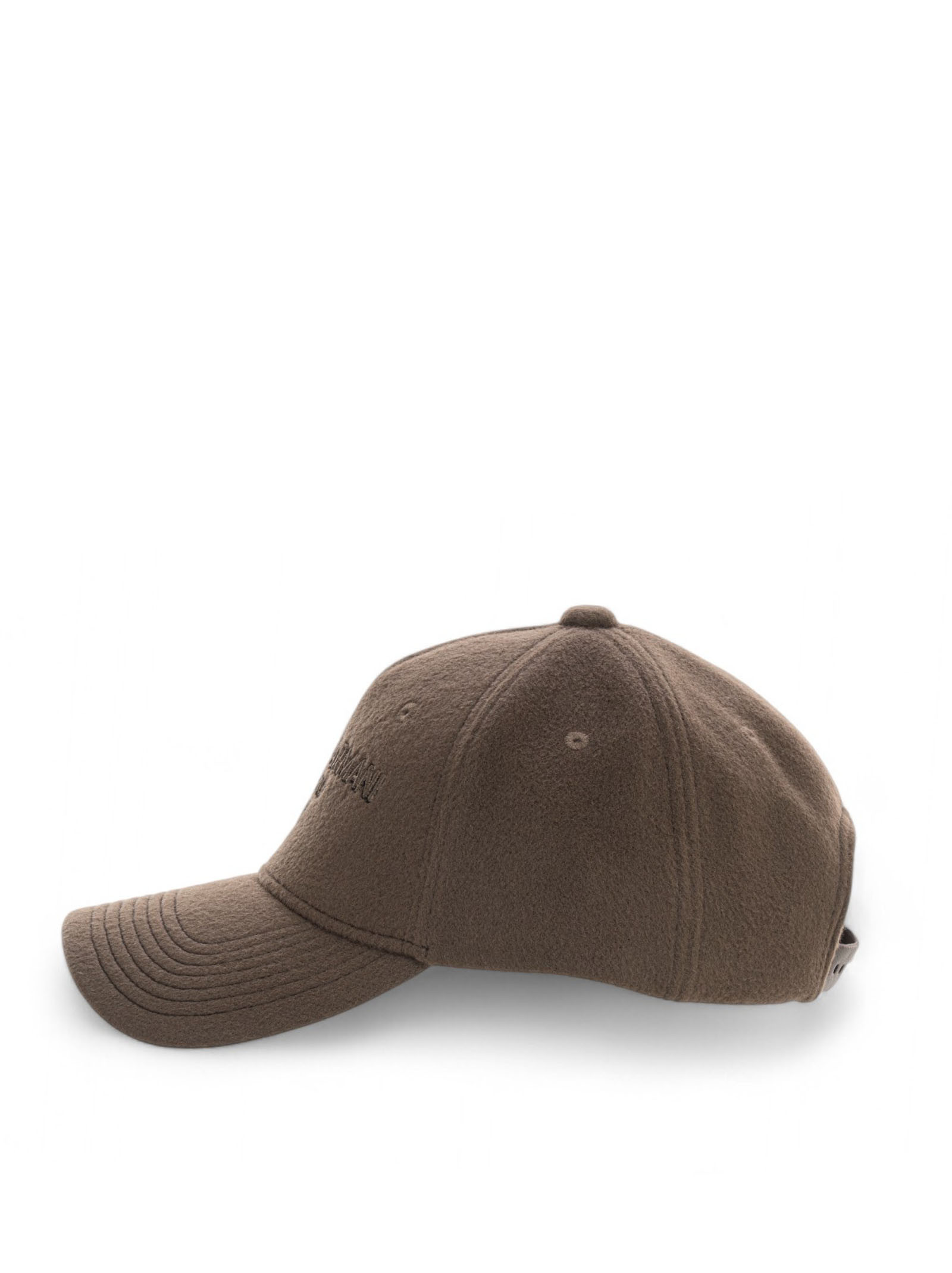  Cappello Con Visiera 